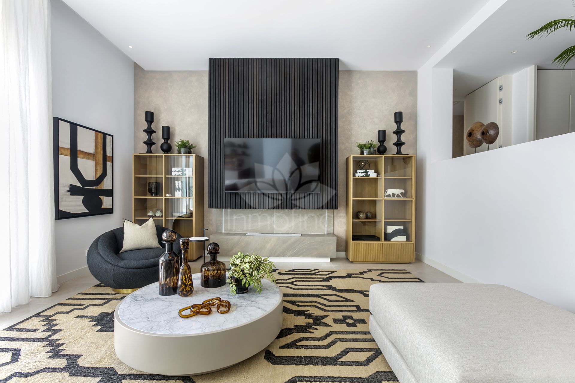 Villa in El Paraiso, Estepona