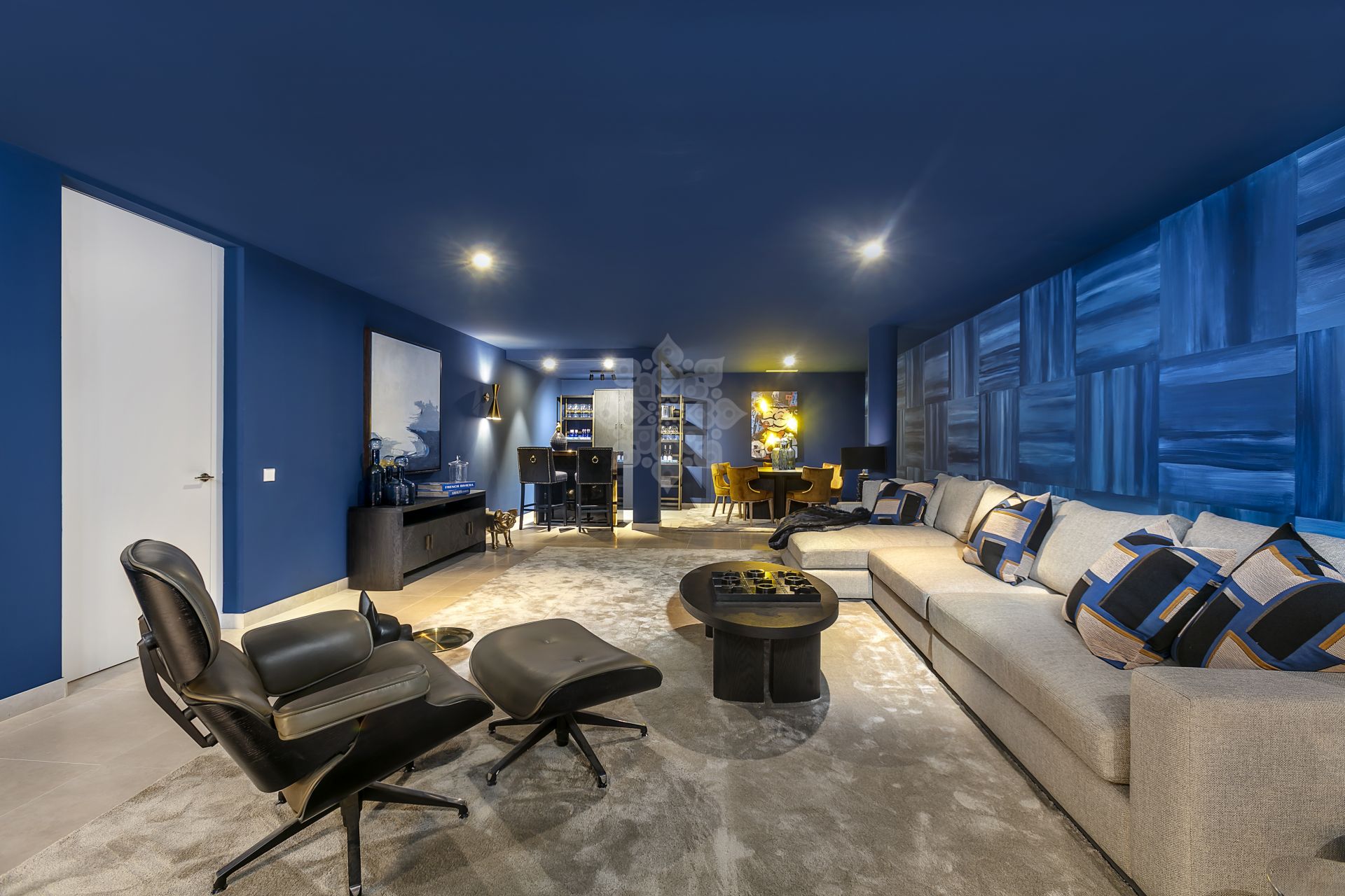 Villa en El Paraiso, Estepona