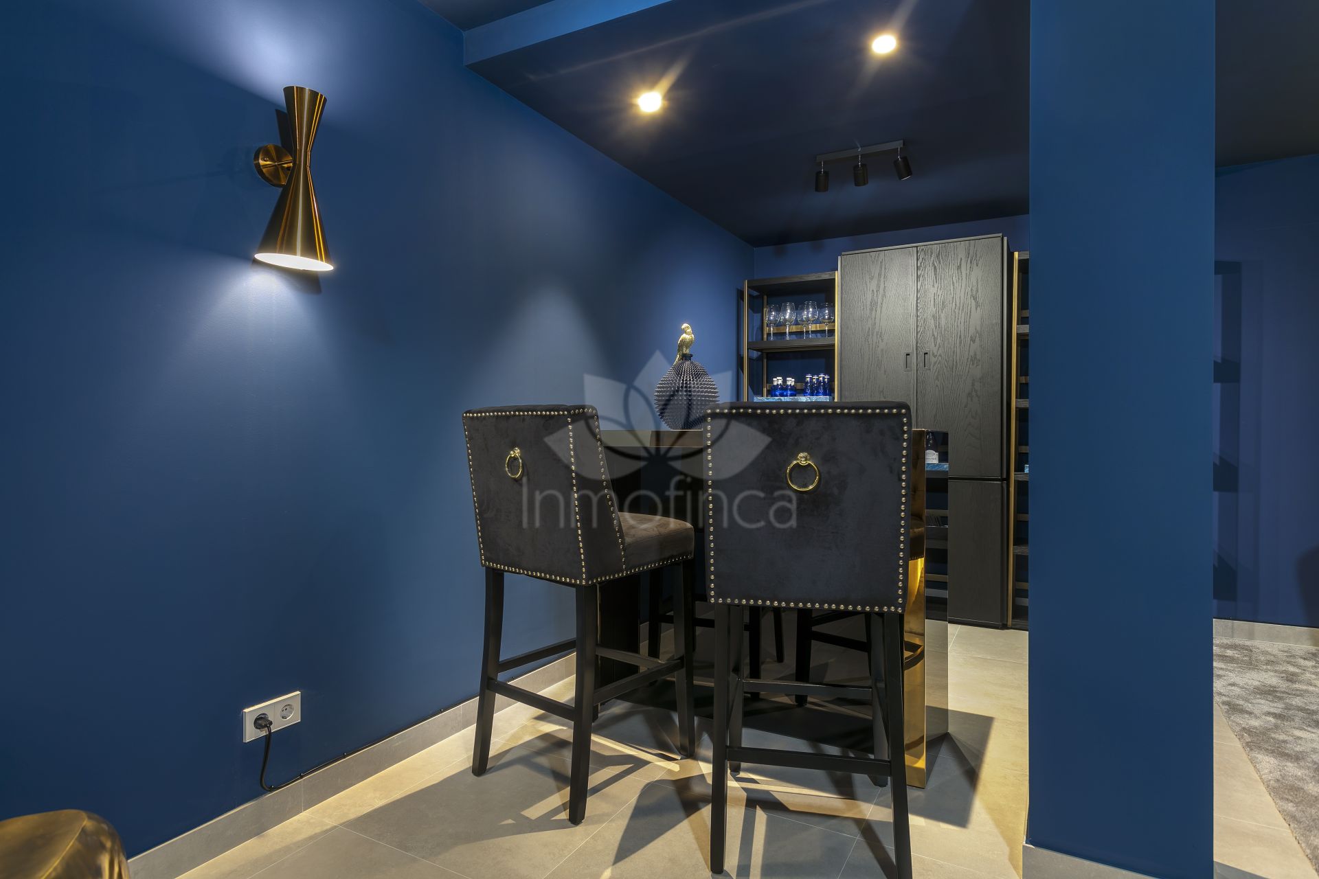 Villa in El Paraiso, Estepona