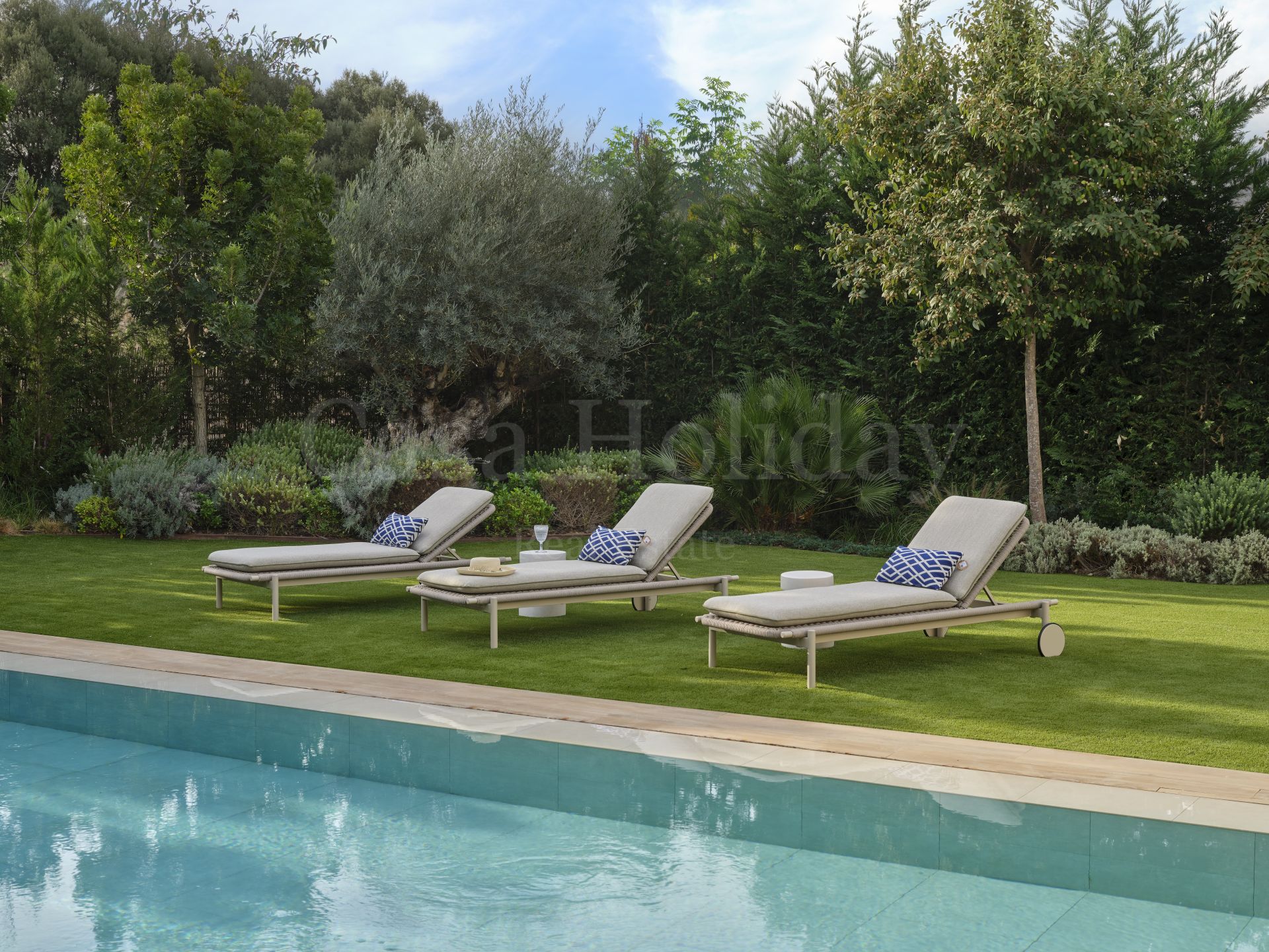 Villa in El Paraiso, Estepona