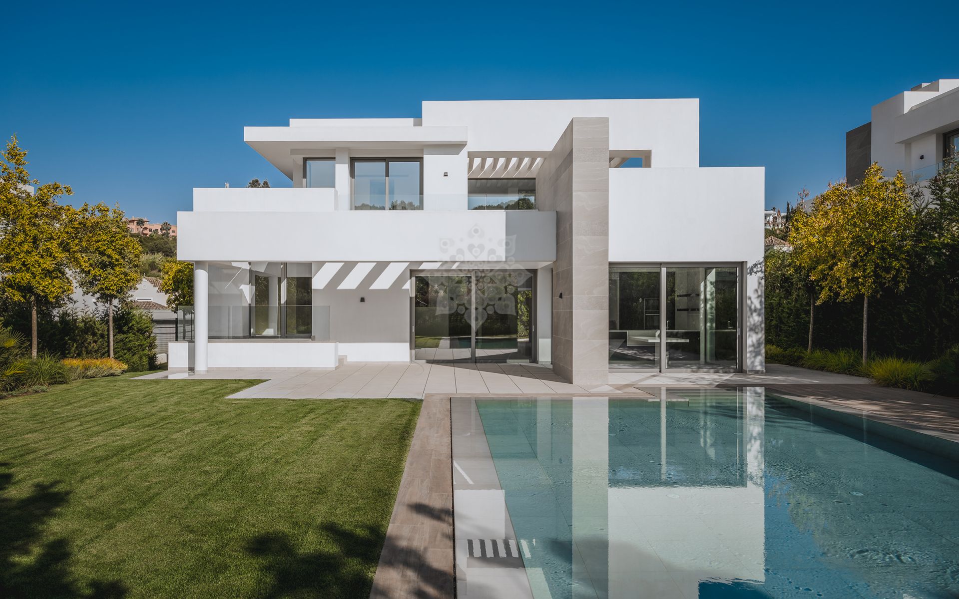 Villa en El Paraiso, Estepona