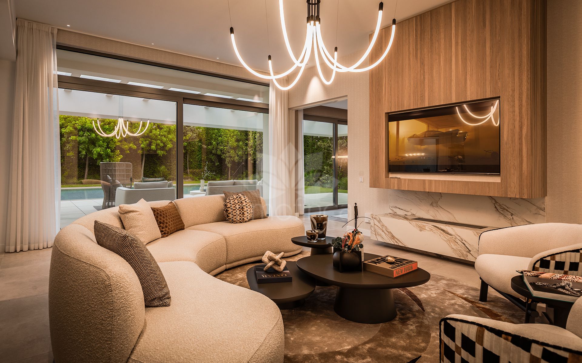 Villa in El Paraiso, Estepona