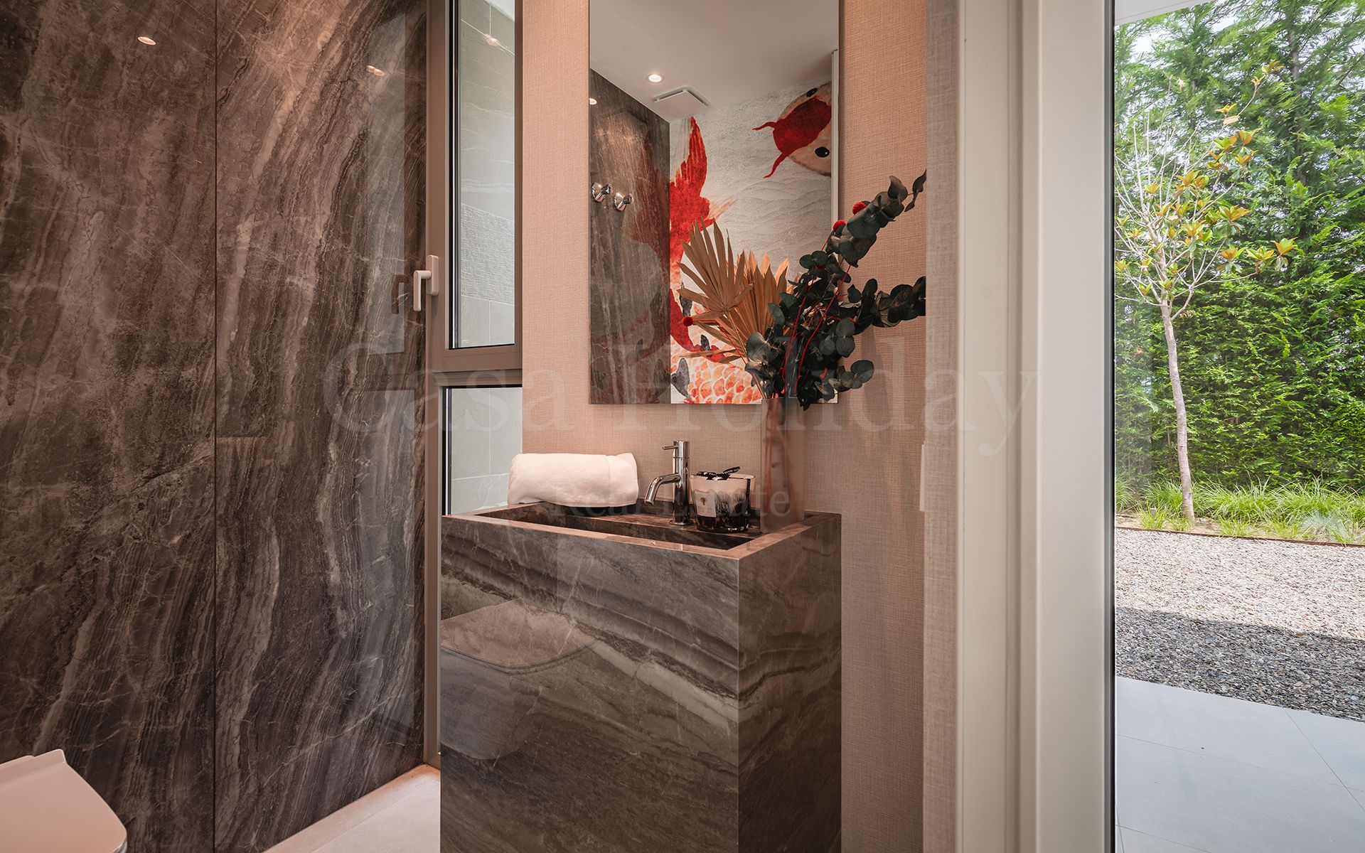 Villa in El Paraiso, Estepona