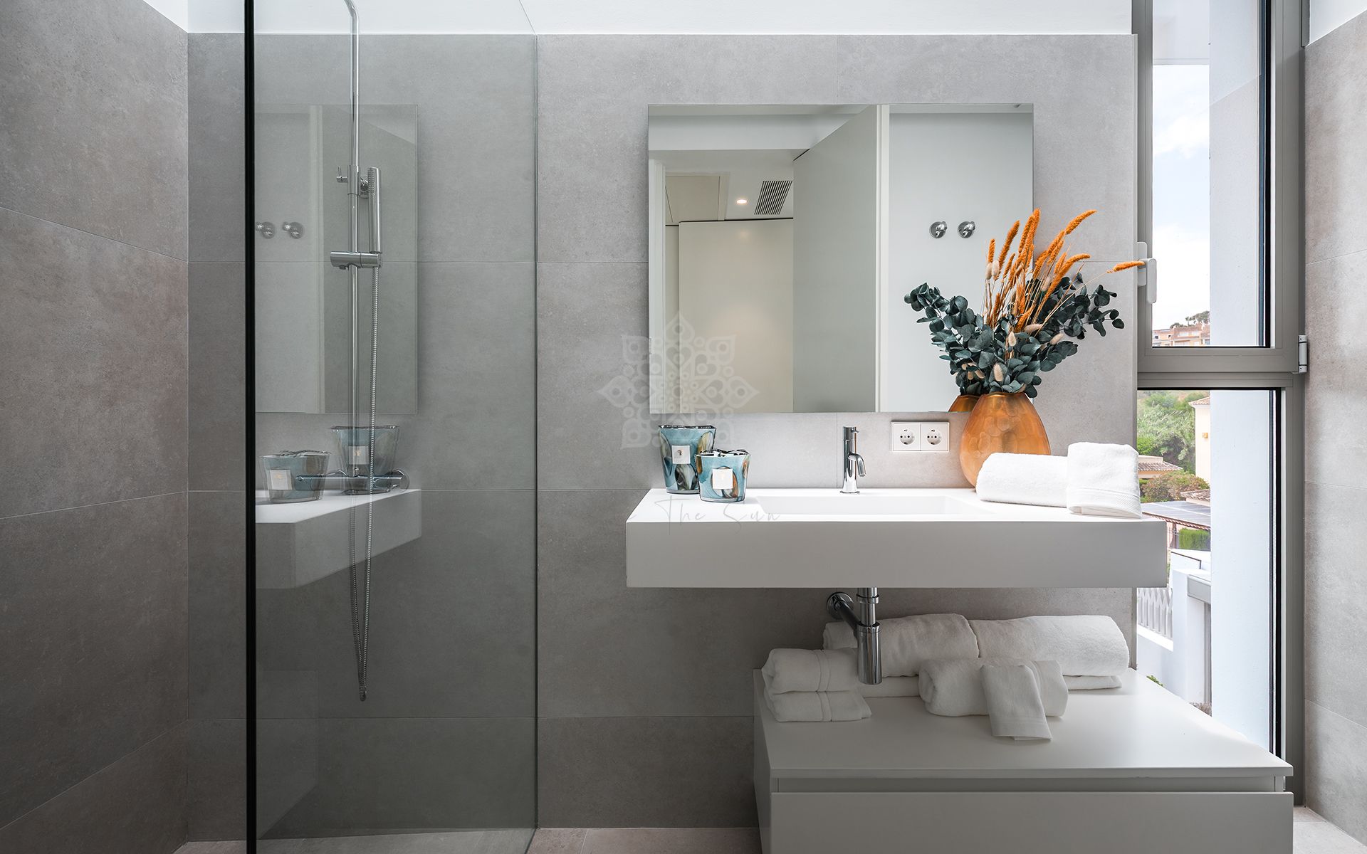 Willa w El Paraiso, Estepona