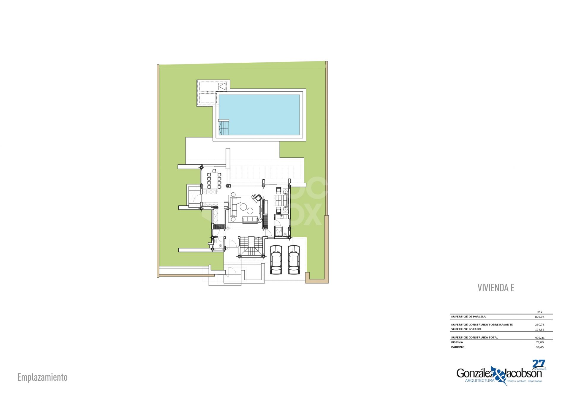 Elegant Contemporary Villa with 5 En-Suite Bedrooms in El Paraíso, New Golden Mile, Marbella