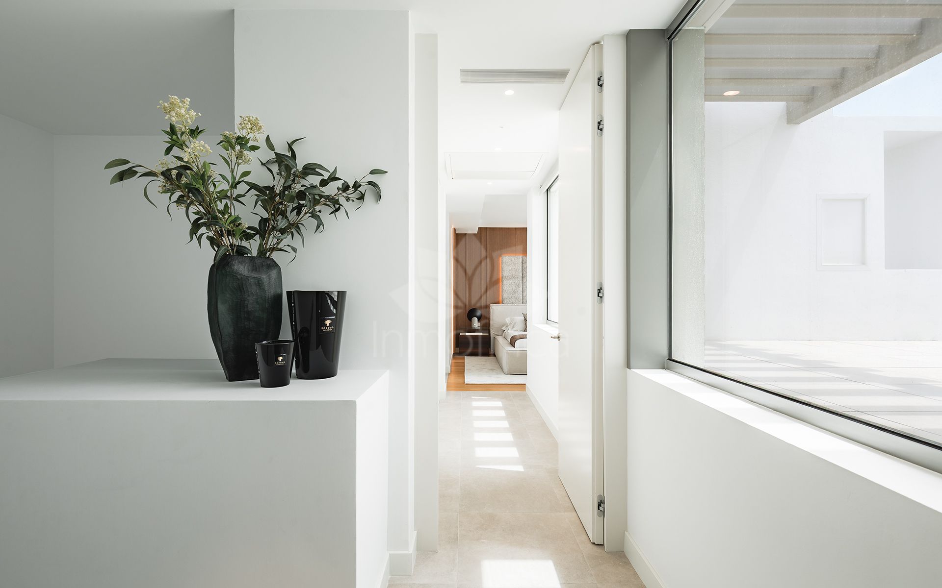 Villa in El Paraiso, Estepona