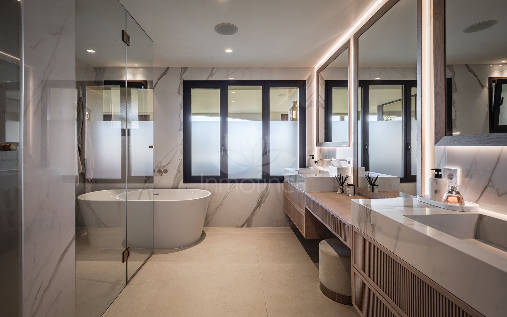 Apartamento Planta Baja en Aloha Park, Marbella