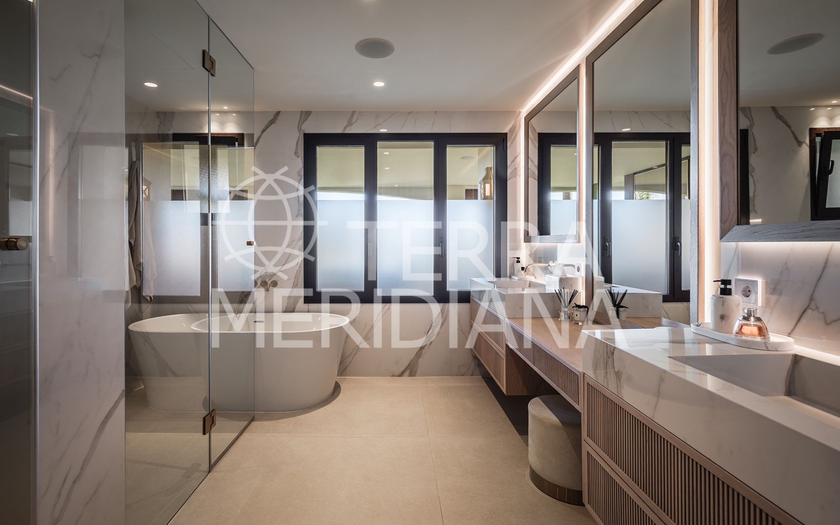 Ground Floor Apartment in Aloha Park, Marbella