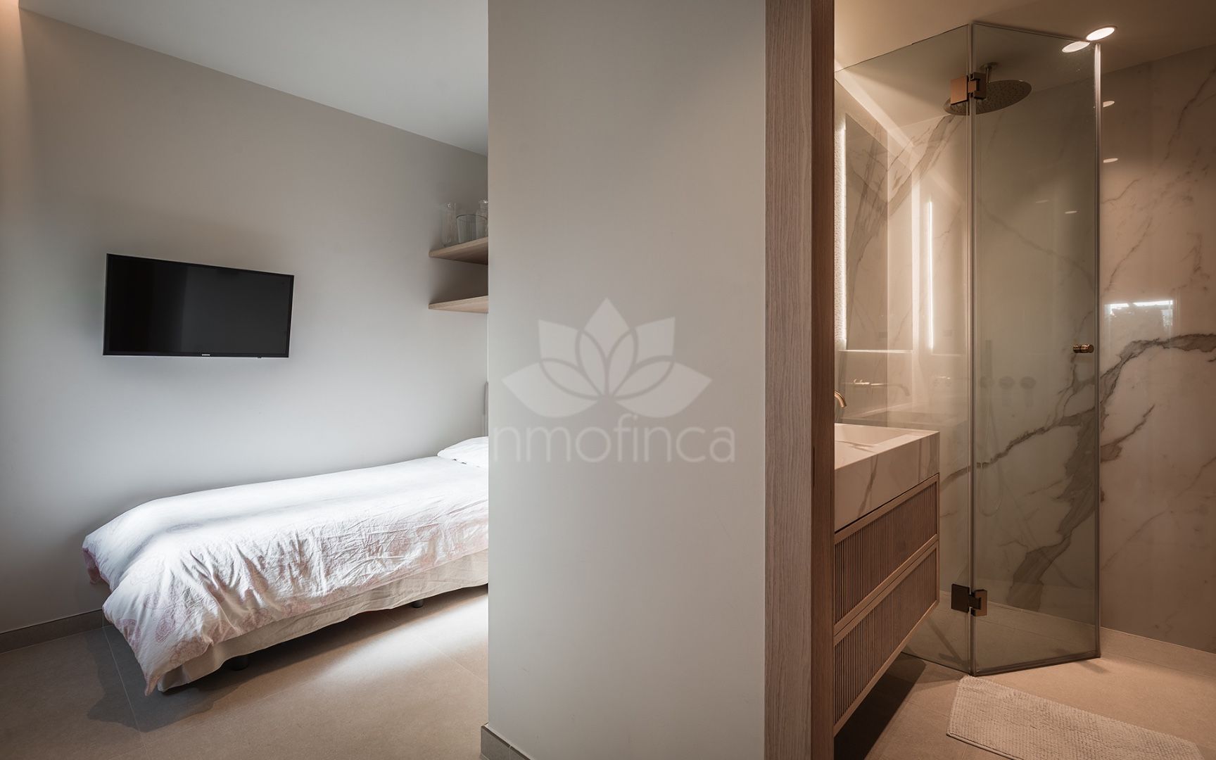 Apartamento Planta Baja en Aloha Park, Marbella