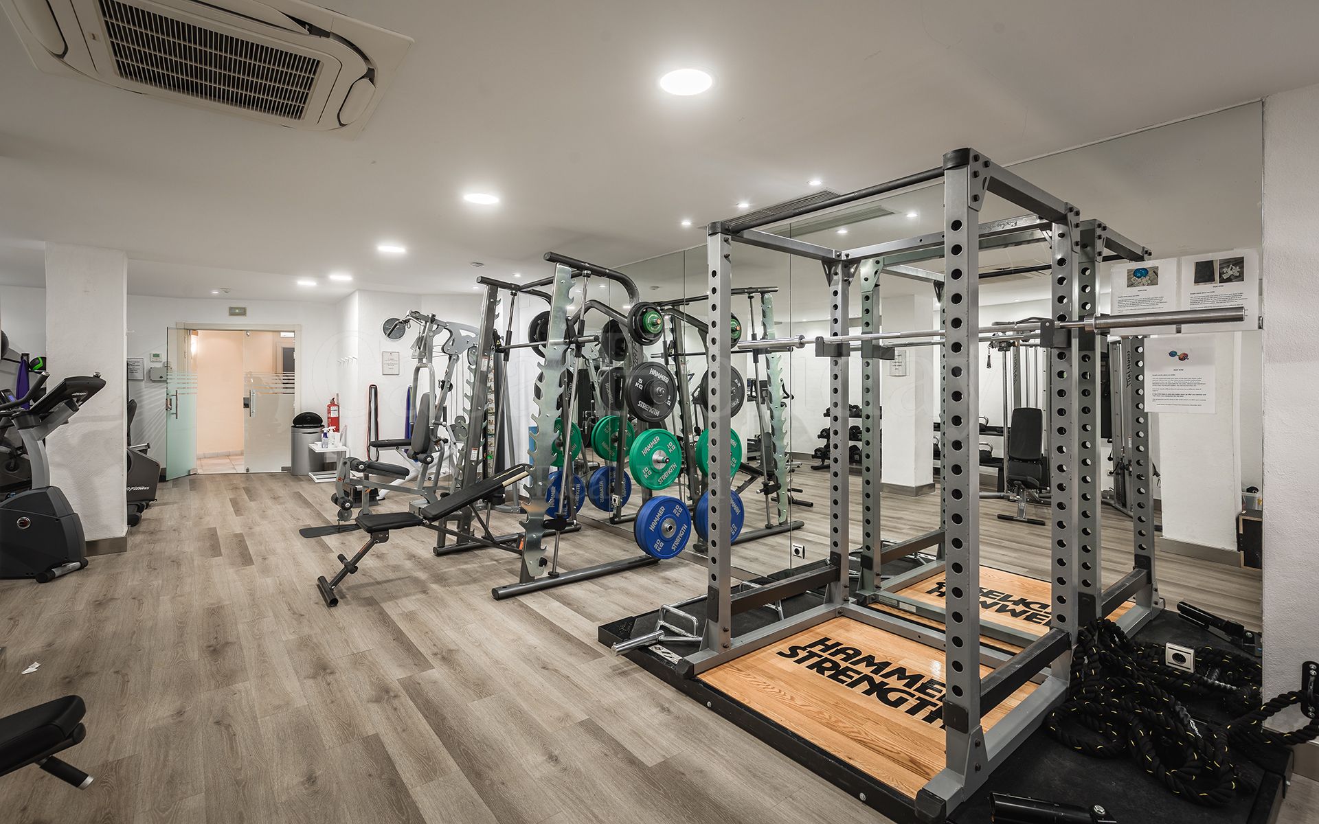 Ground Floor Apartment in Aloha Park, Marbella