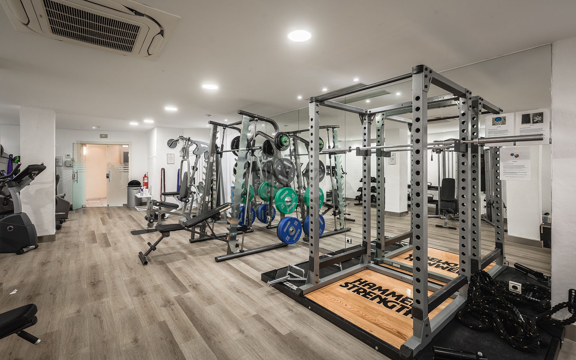 Apartamento Planta Baja en Aloha Park, Marbella