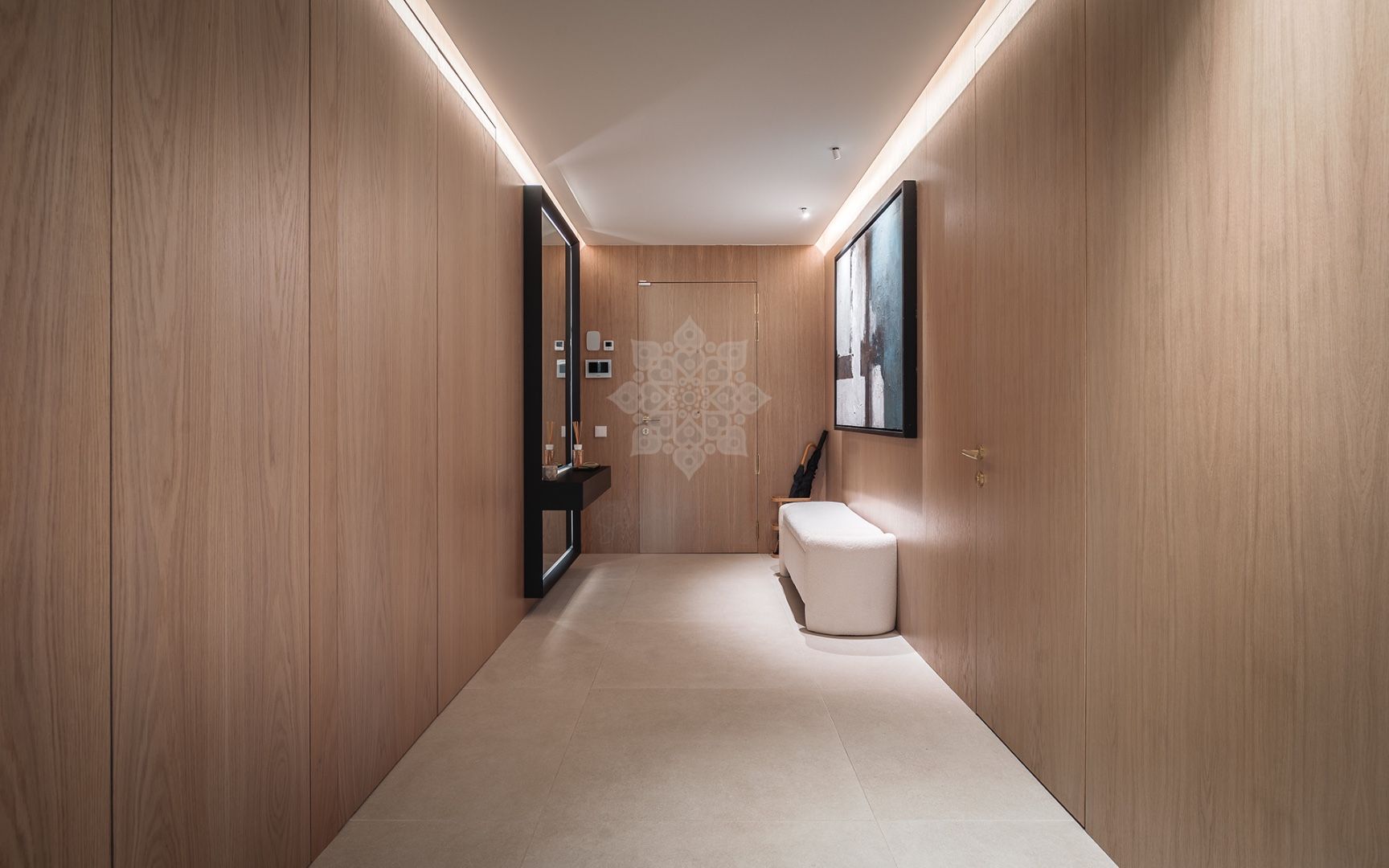 Ground Floor Apartment in Aloha Park, Marbella