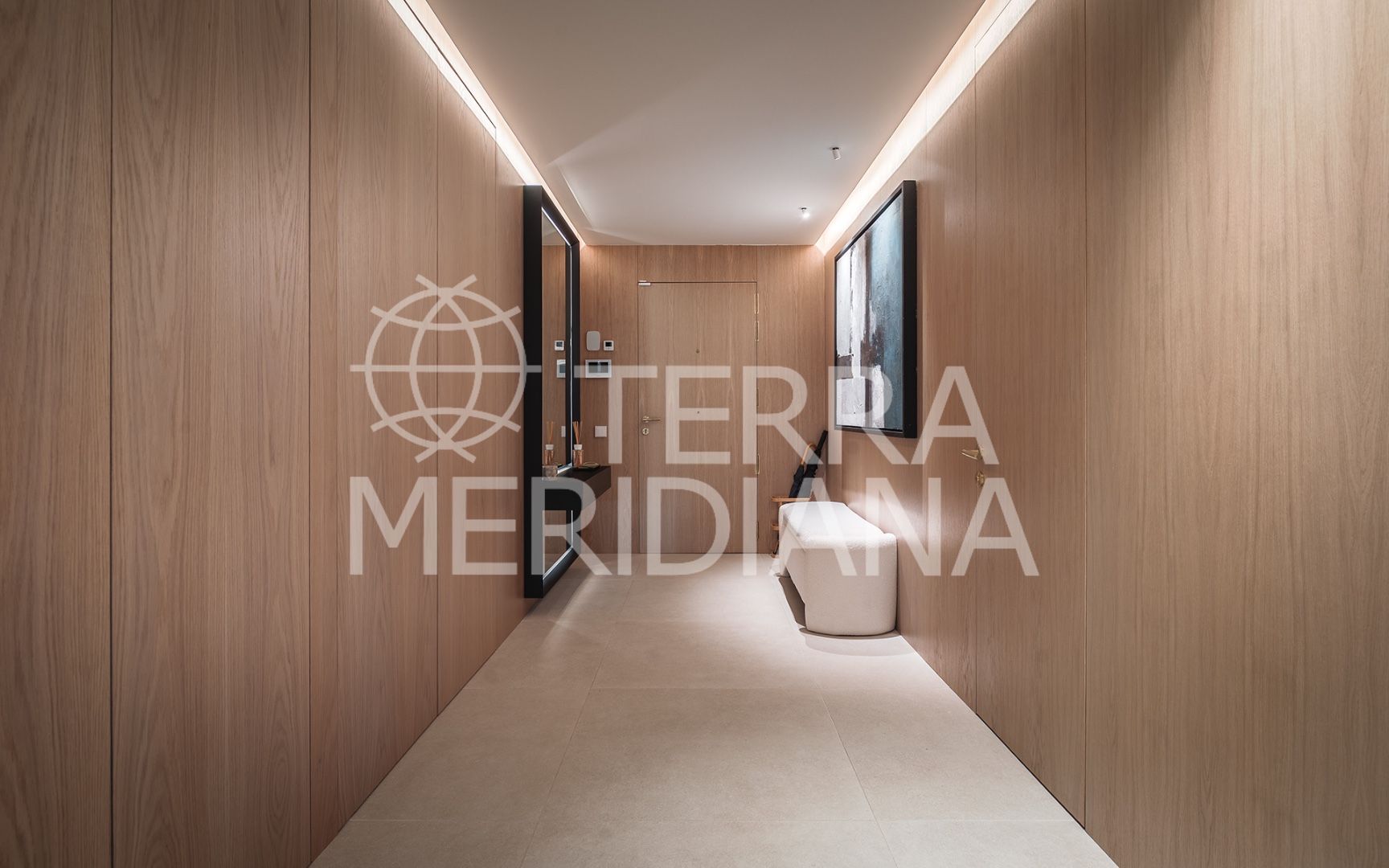 Ground Floor Apartment in Aloha Park, Marbella