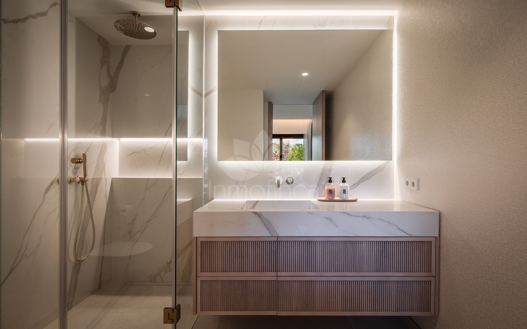 Apartamento Planta Baja en Aloha Park, Marbella