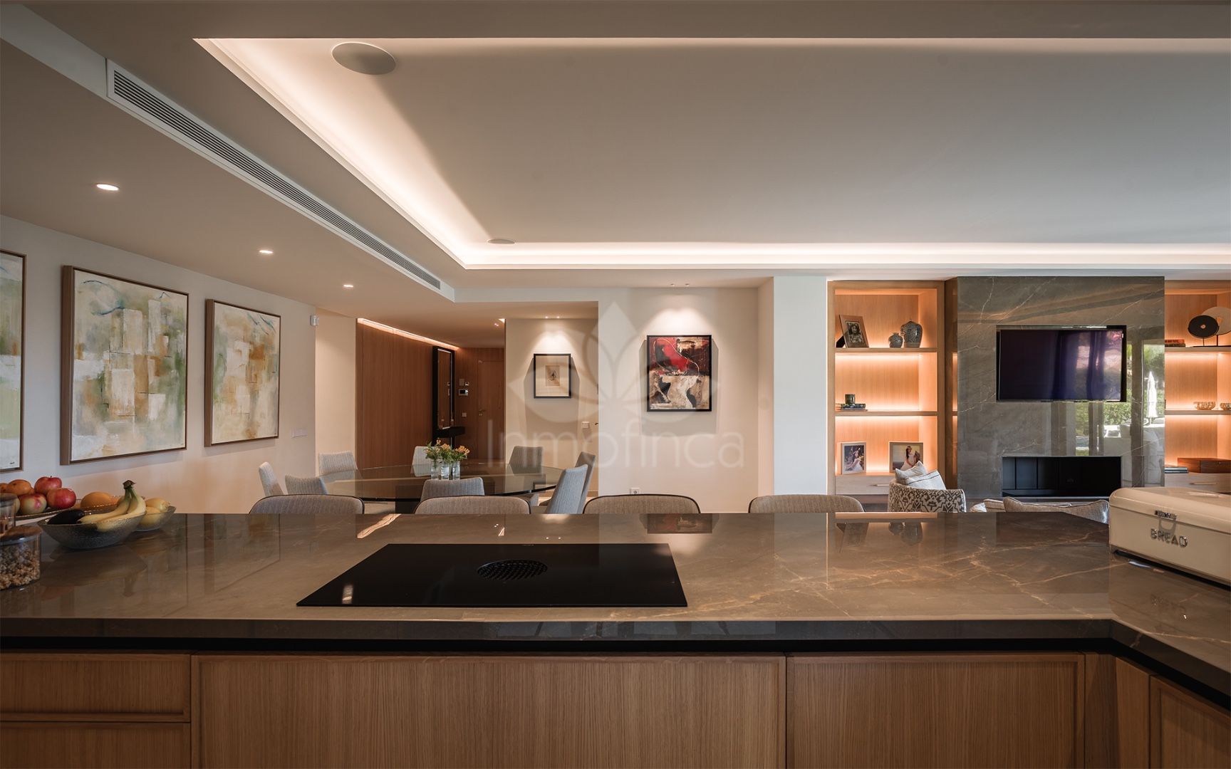 Apartamento Planta Baja en Aloha Park, Marbella