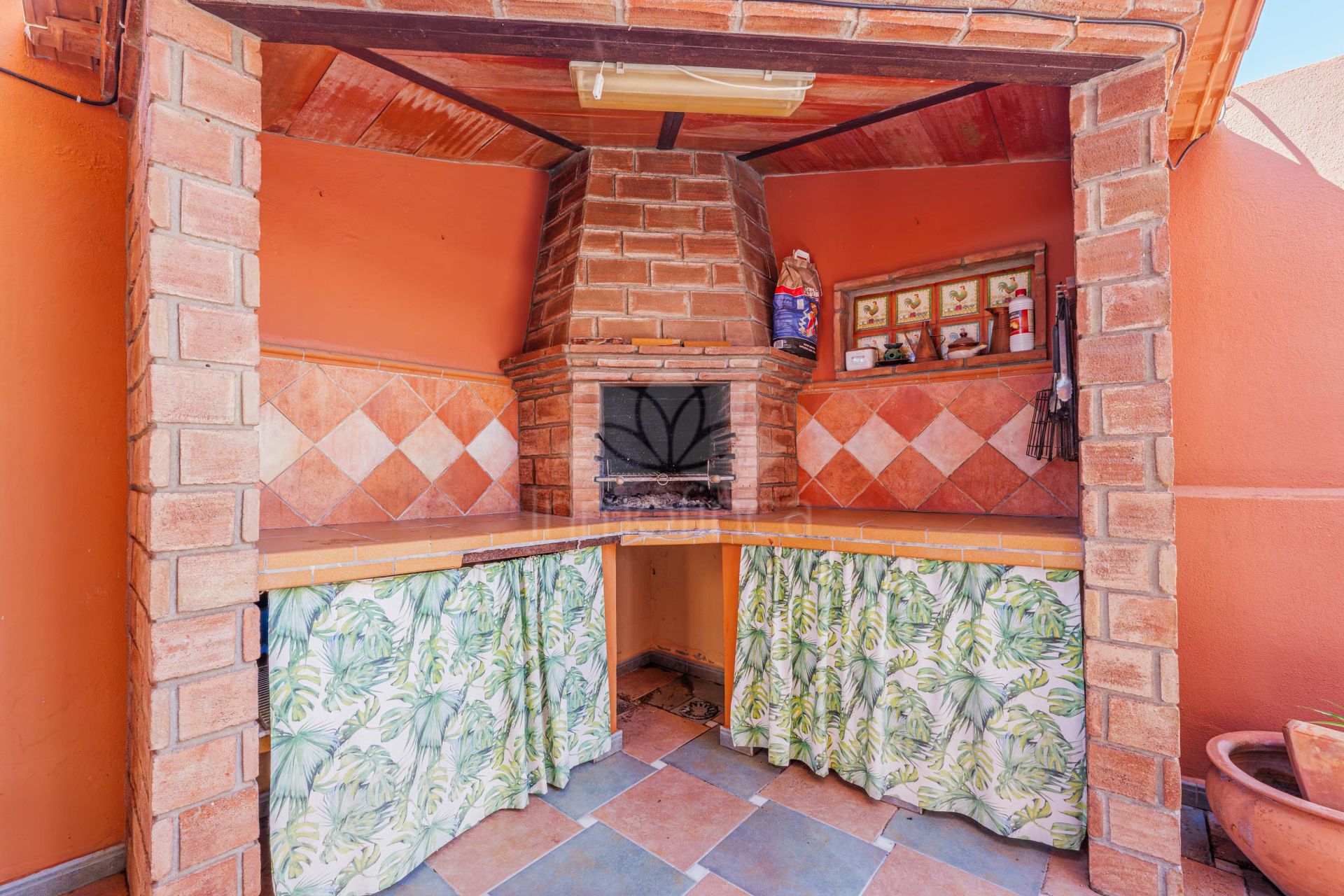Semi Detached House in Puerto de la Torre, Malaga