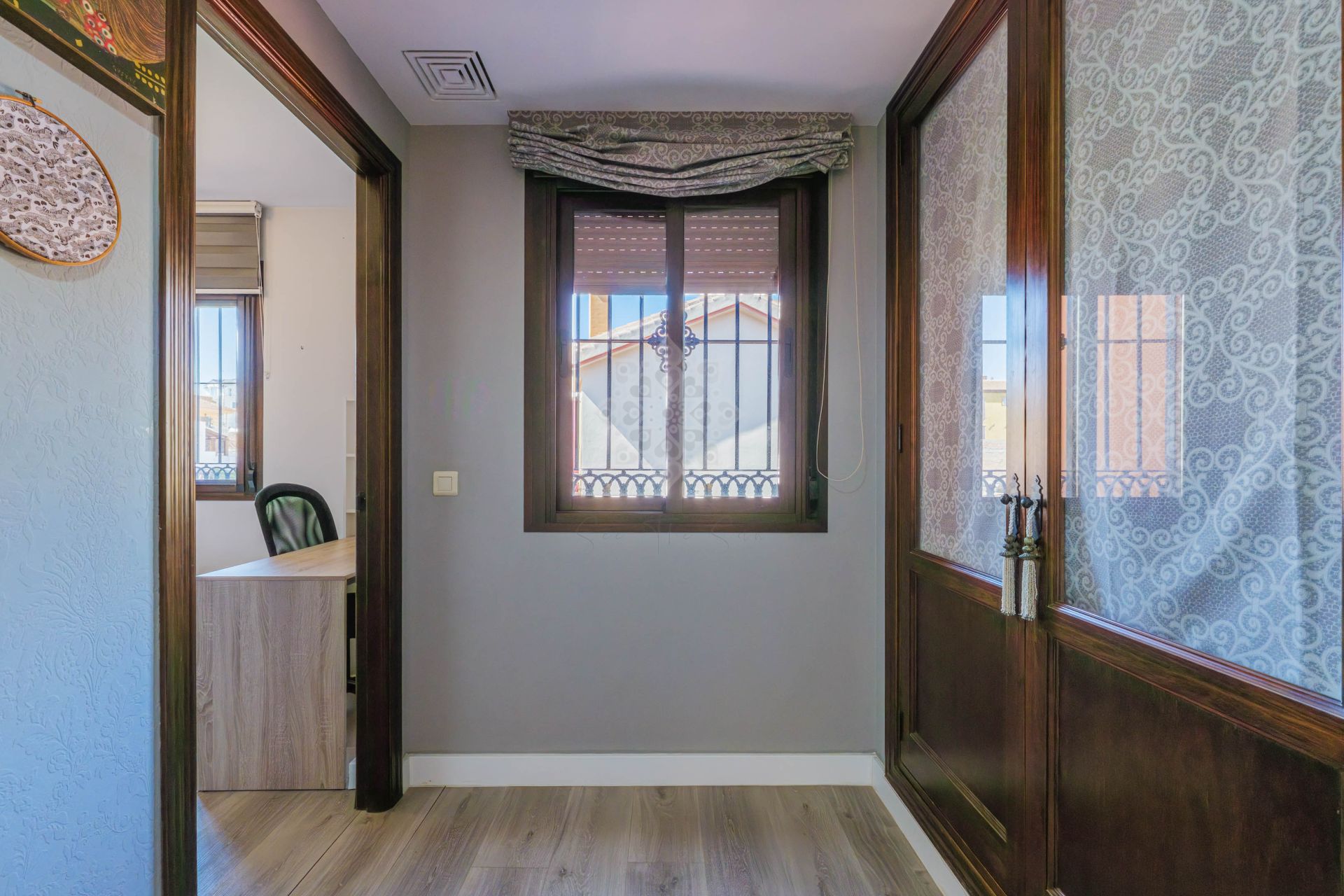 Semi Detached House in Puerto de la Torre, Malaga