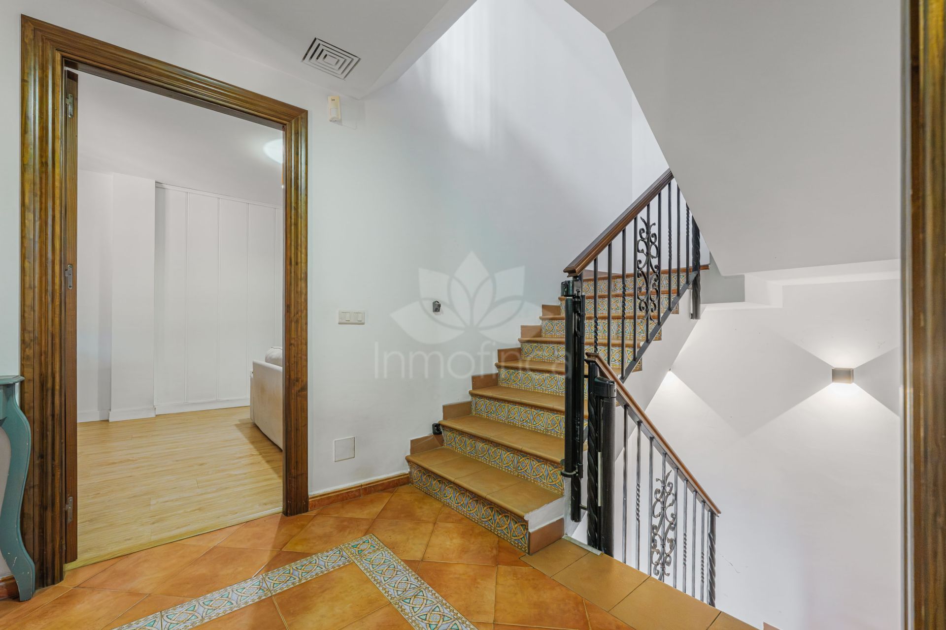 Semi Detached House in Puerto de la Torre, Malaga