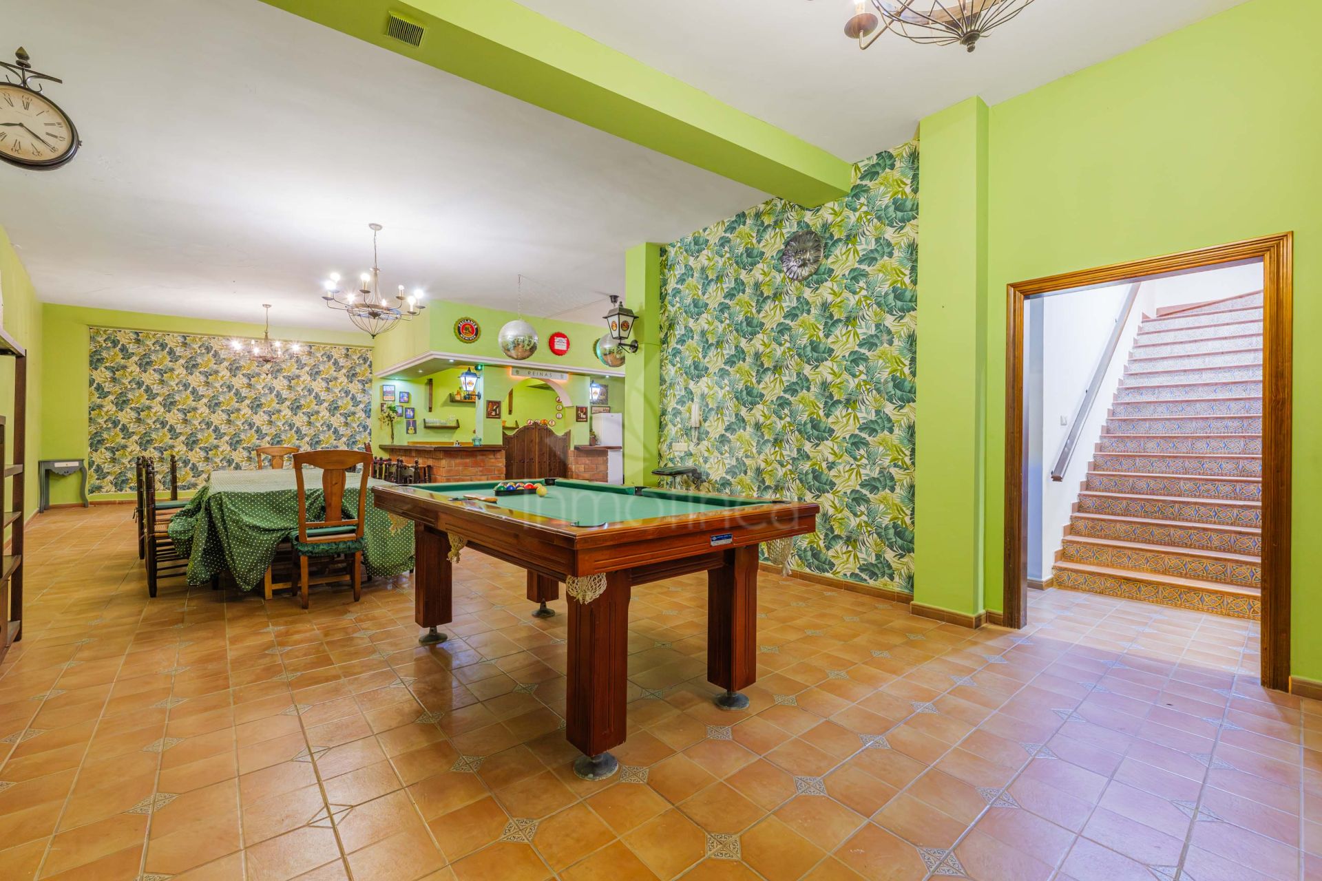 Semi Detached House in Puerto de la Torre, Malaga
