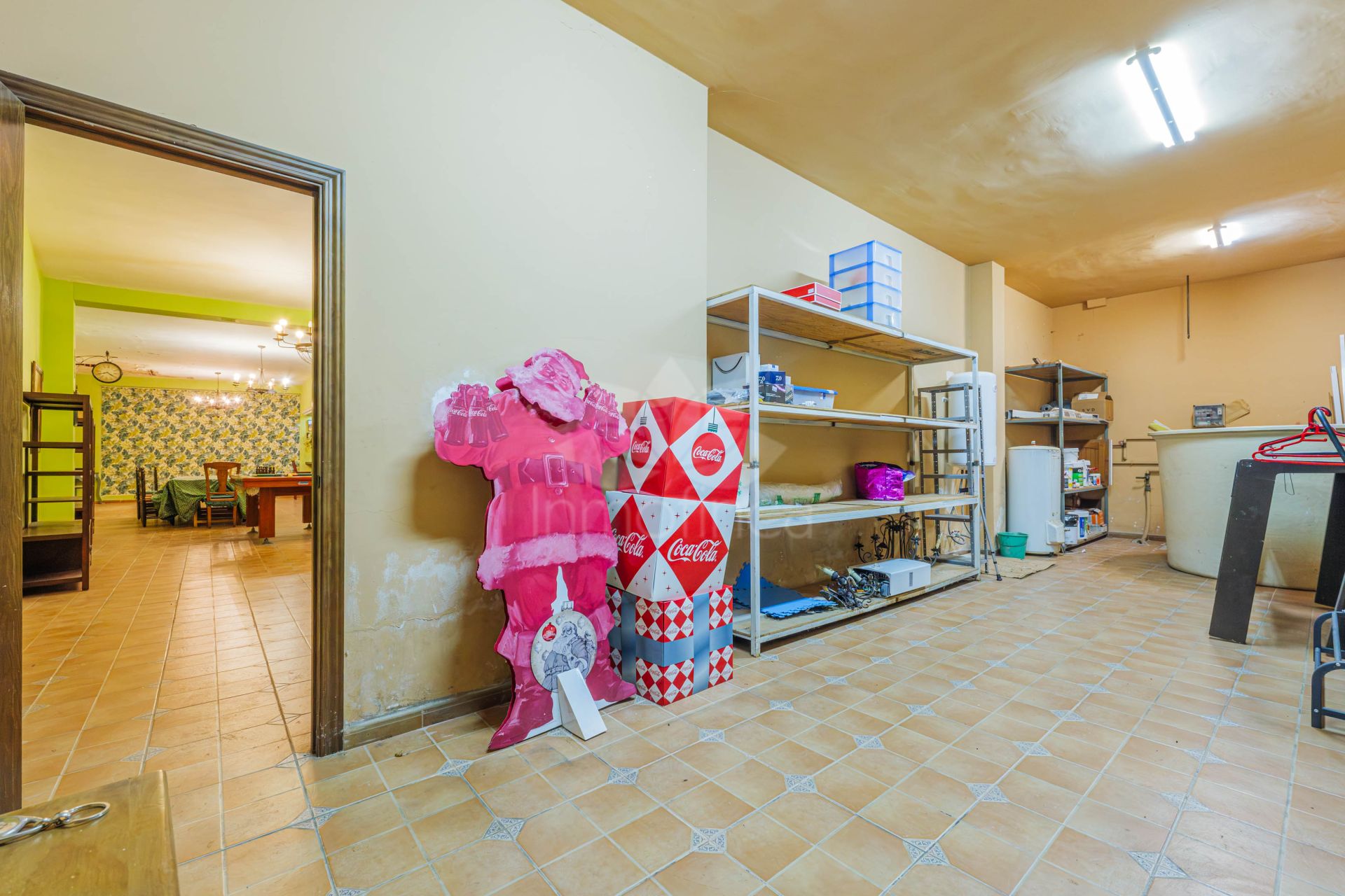 Semi Detached House in Puerto de la Torre, Malaga
