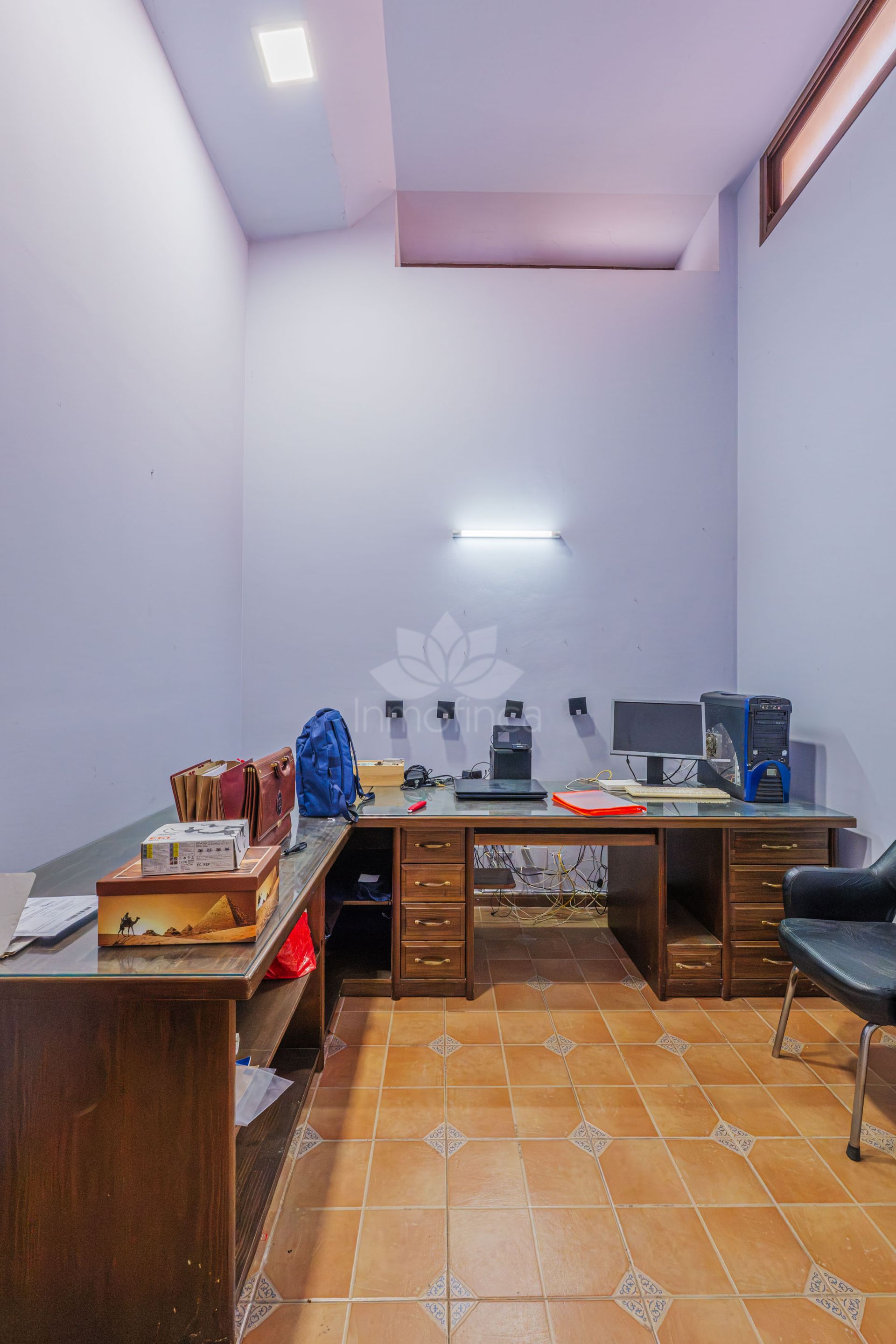 Semi Detached House in Puerto de la Torre, Malaga
