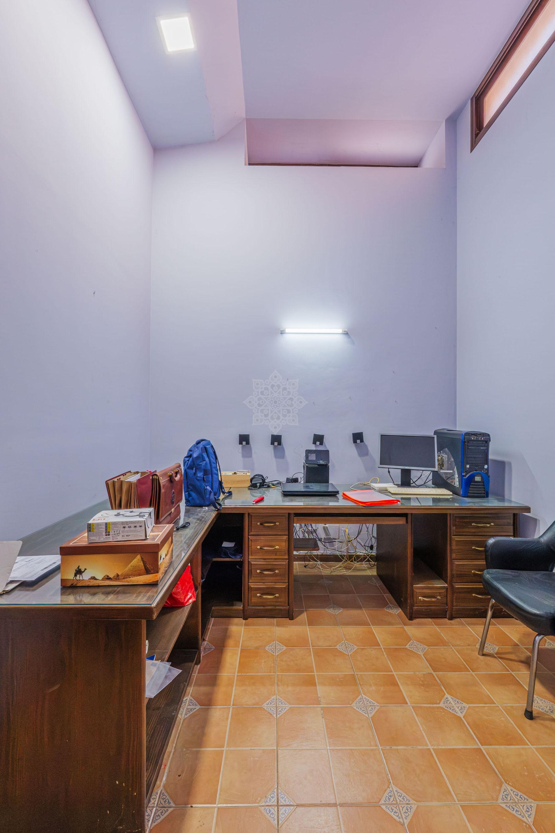 Semi Detached House in Puerto de la Torre, Malaga