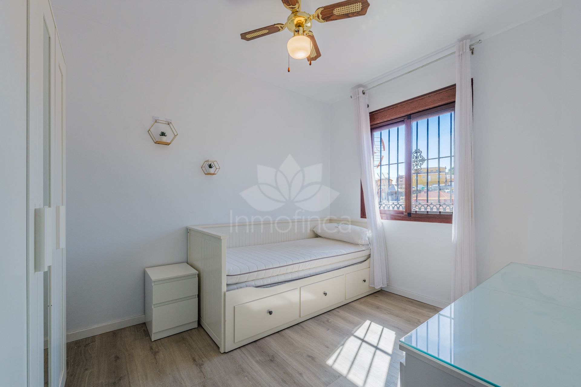 Semi Detached House in Puerto de la Torre, Malaga