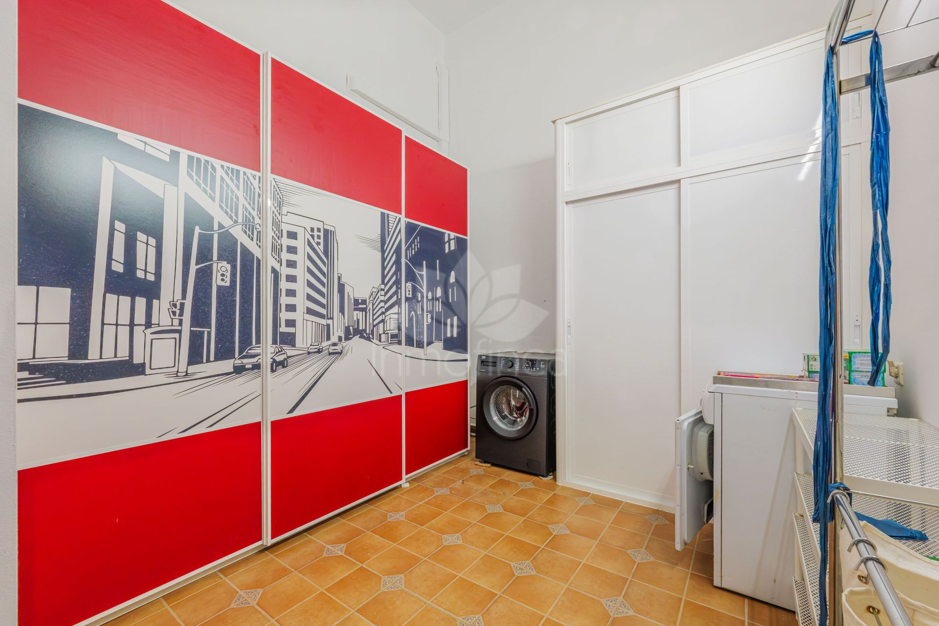 Semi Detached House in Puerto de la Torre, Malaga