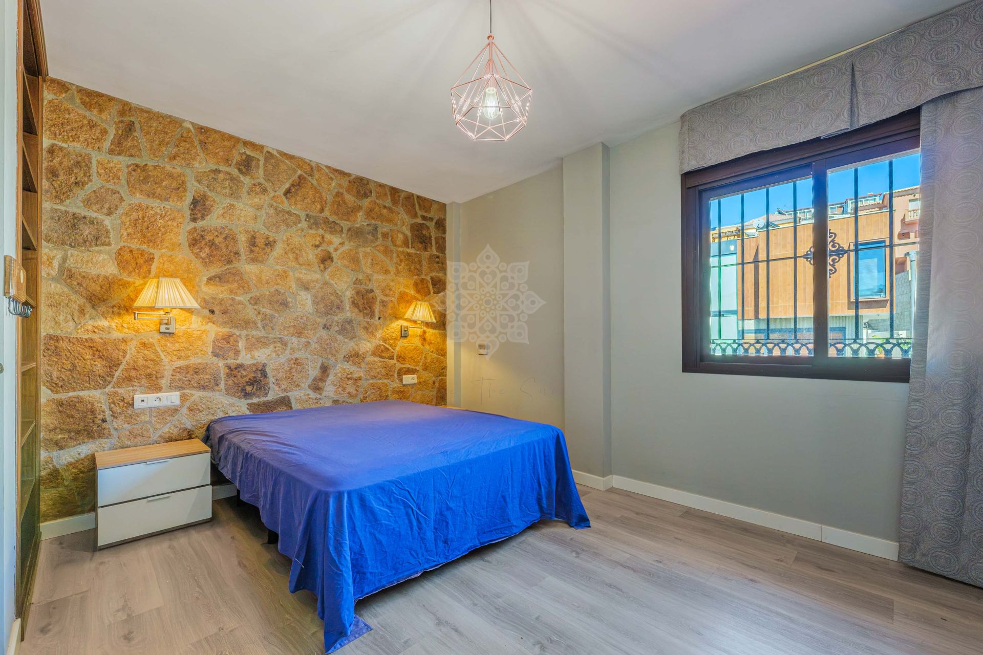 Semi Detached House in Puerto de la Torre, Malaga