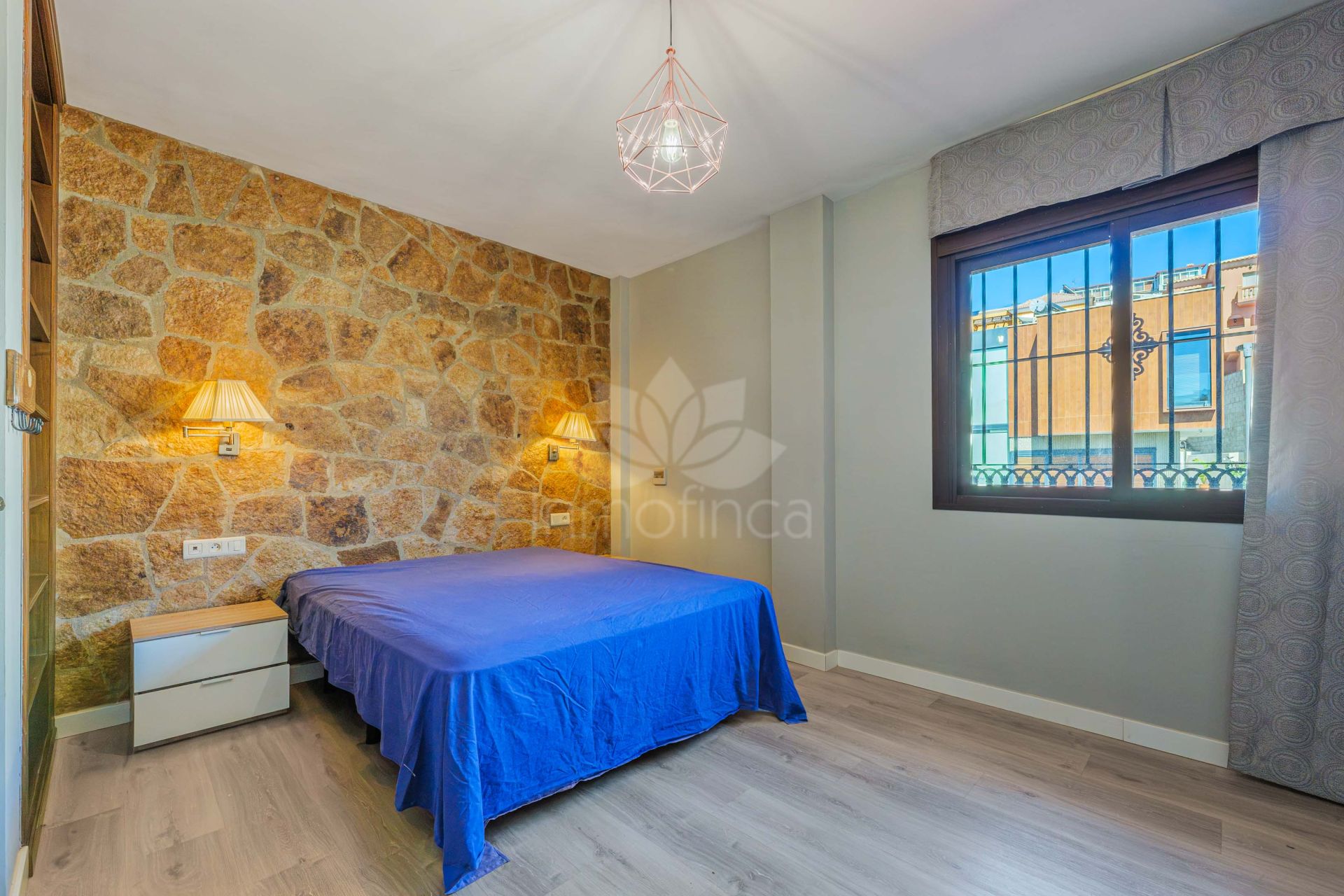 Semi Detached House in Puerto de la Torre, Malaga
