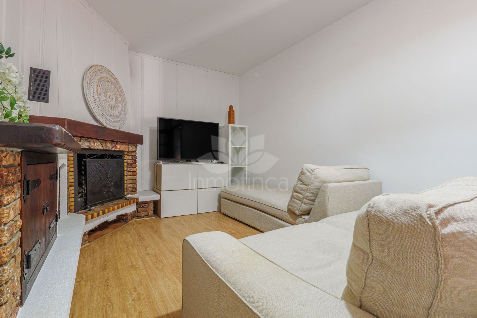 Semi Detached House in Puerto de la Torre, Malaga