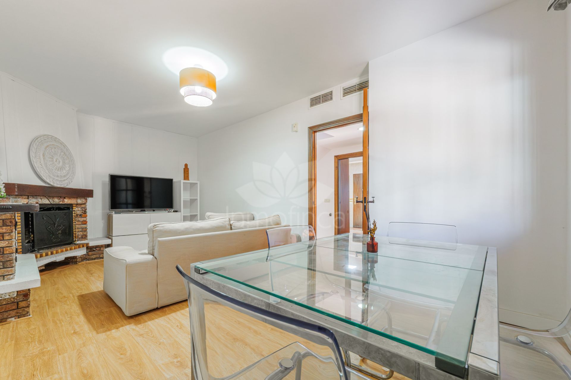 Semi Detached House in Puerto de la Torre, Malaga