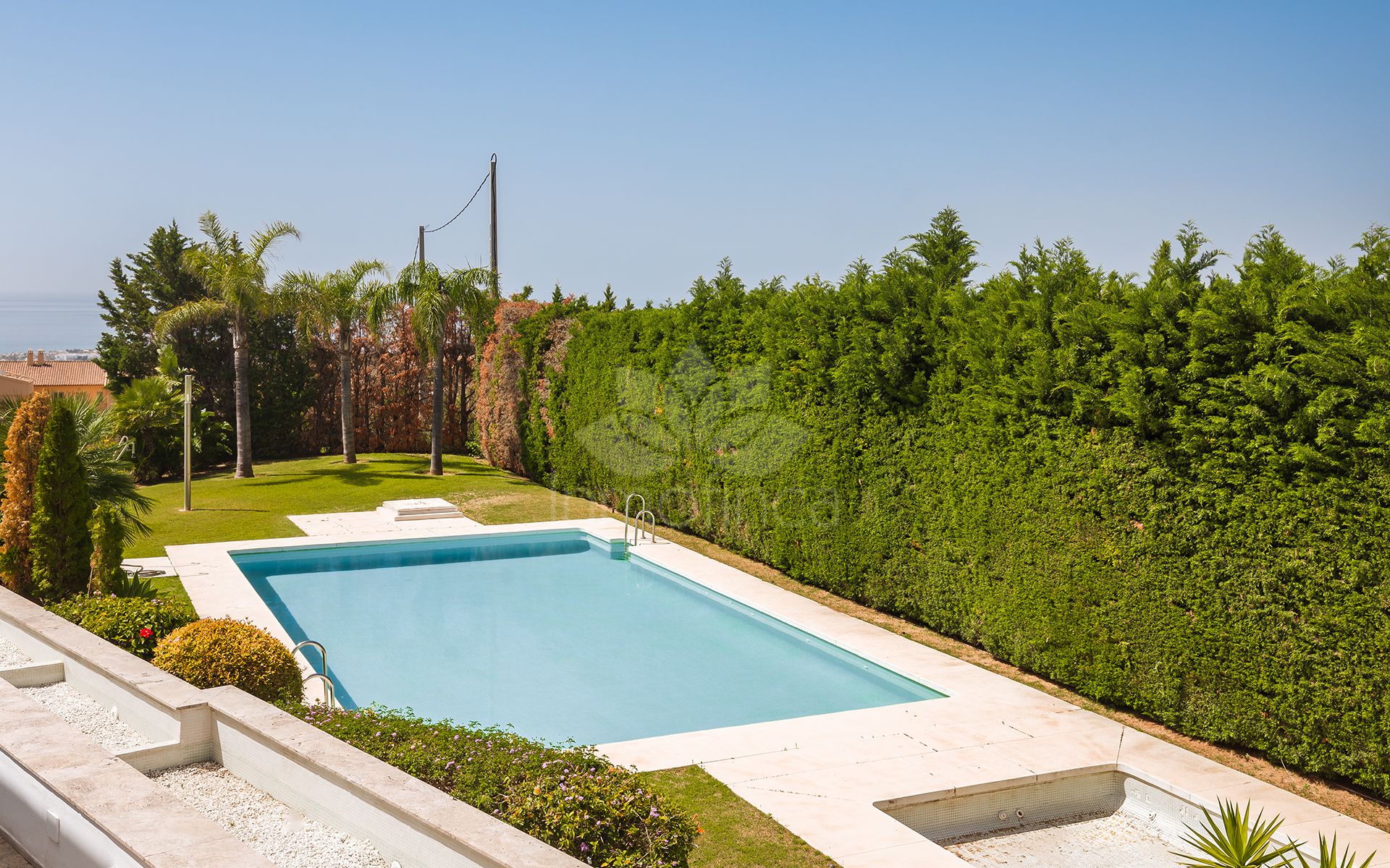 Adosado en Los Jaralillos, Benahavis