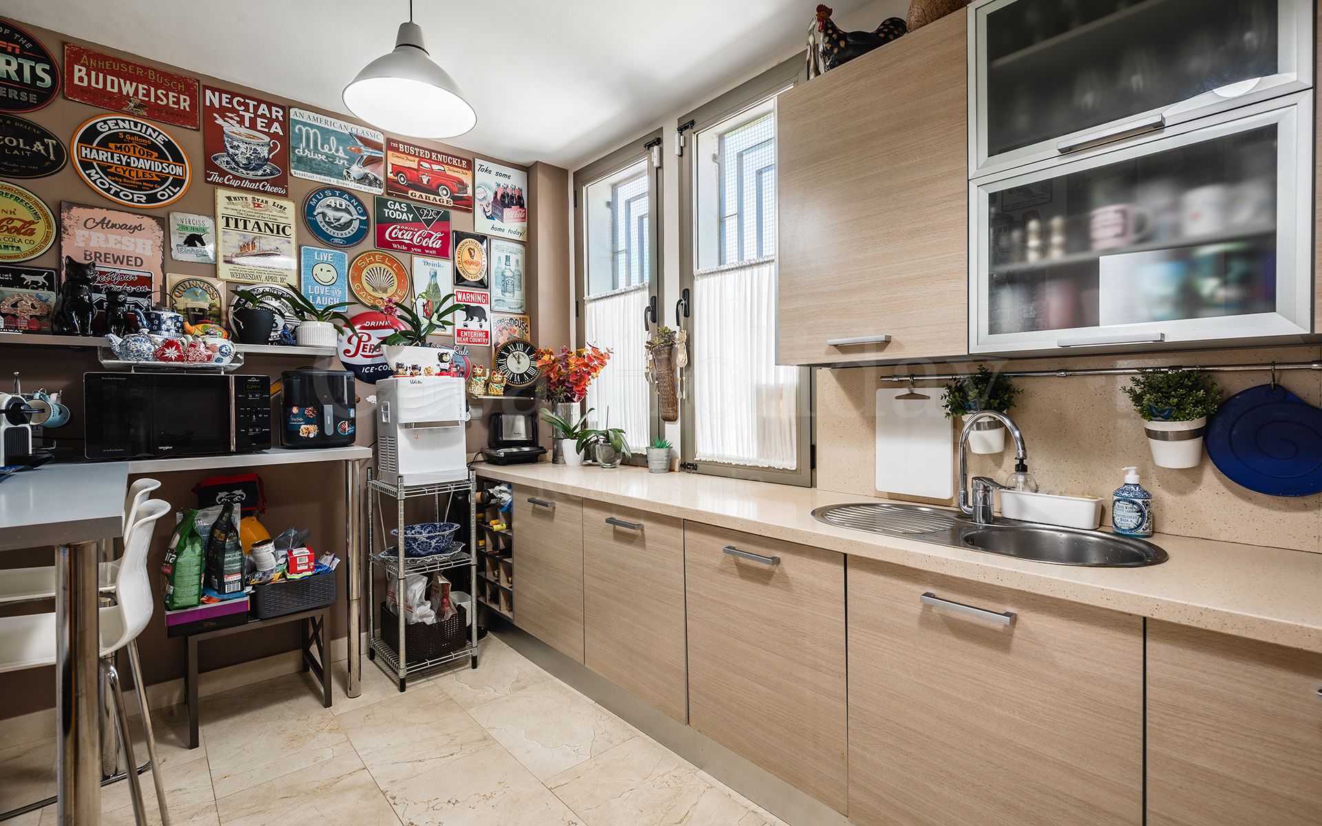 Town House in Los Jaralillos, Benahavis