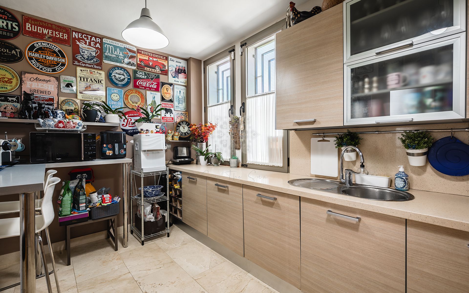 Town House in Los Jaralillos, Benahavis