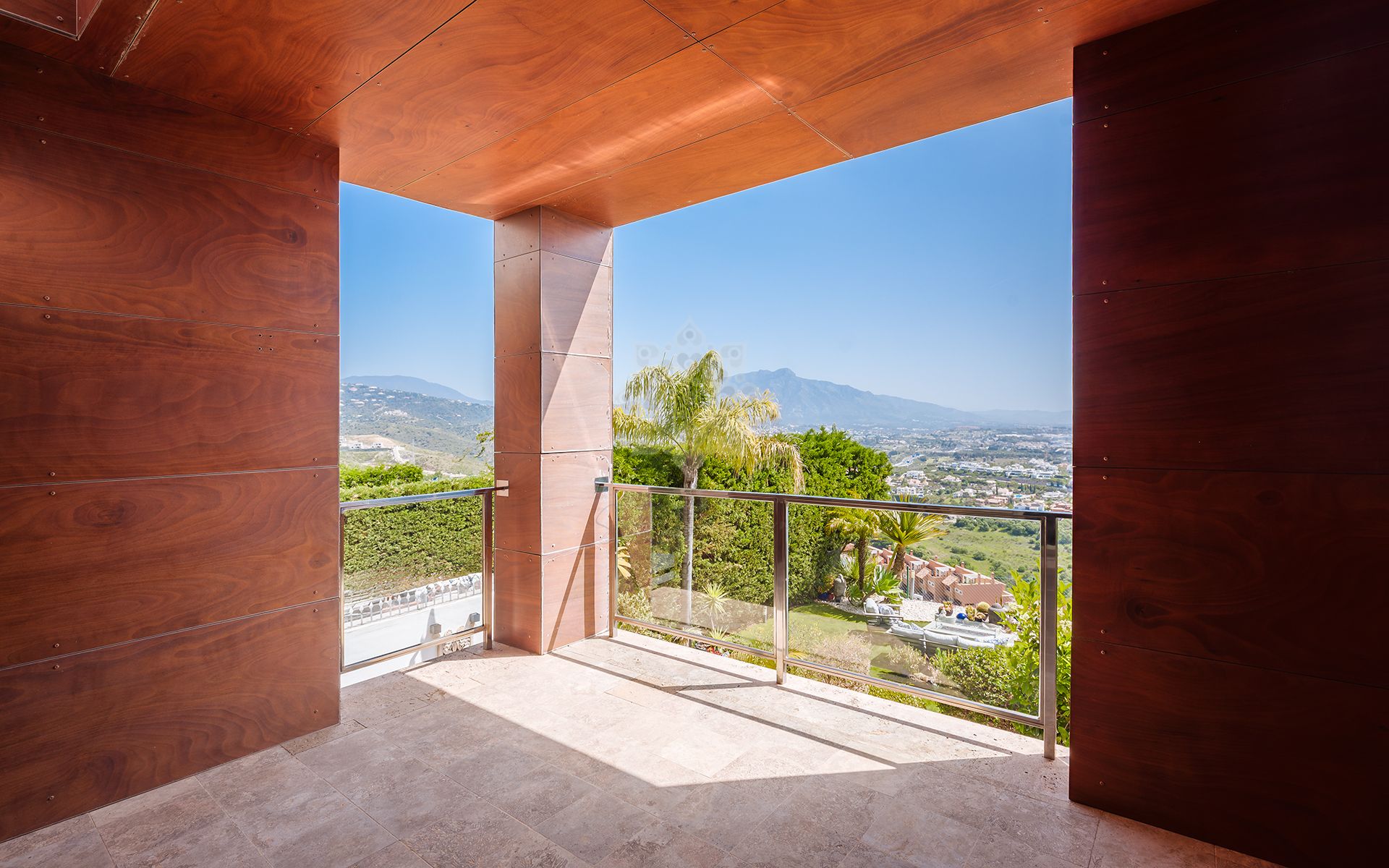 Town House in Los Jaralillos, Benahavis