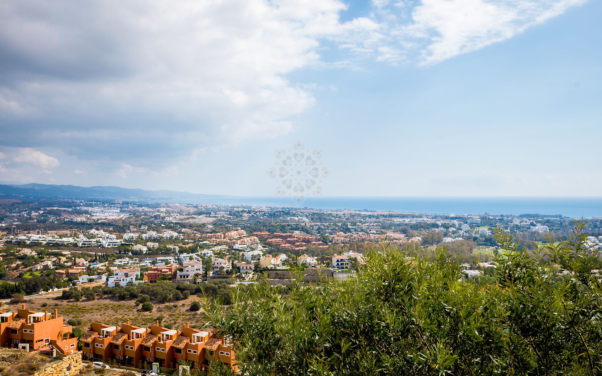 Town House in Los Jaralillos, Benahavis