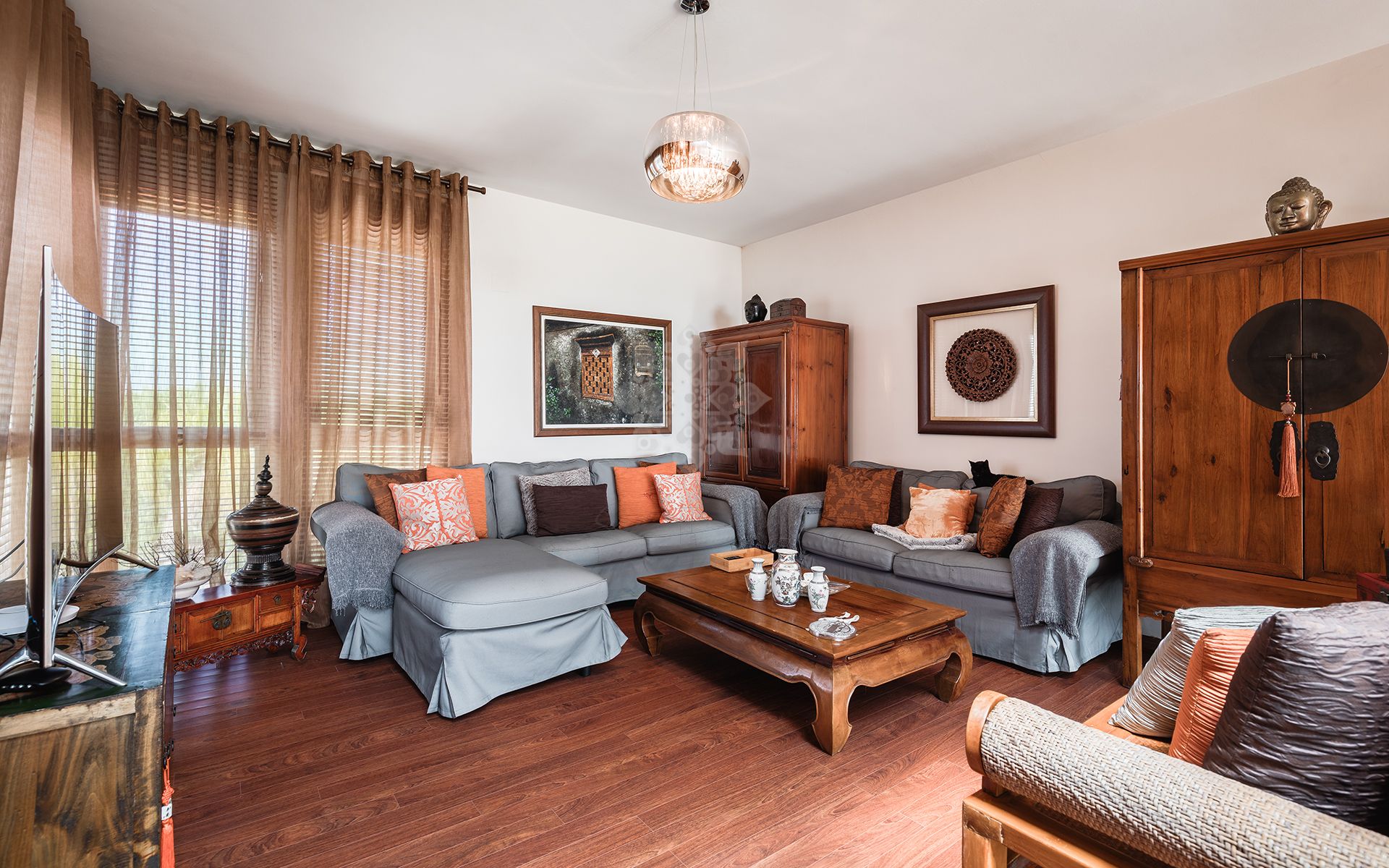 Town House in Los Jaralillos, Benahavis