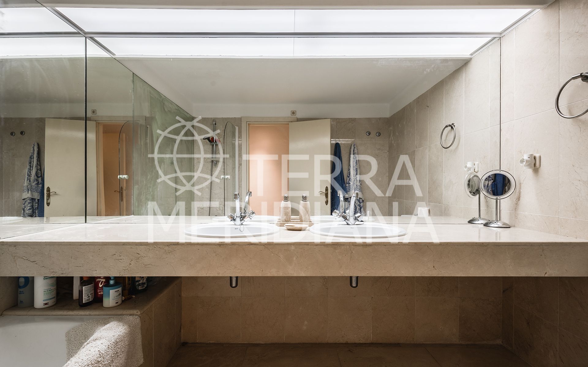 Ground Floor Duplex in Birdie Club, Marbella