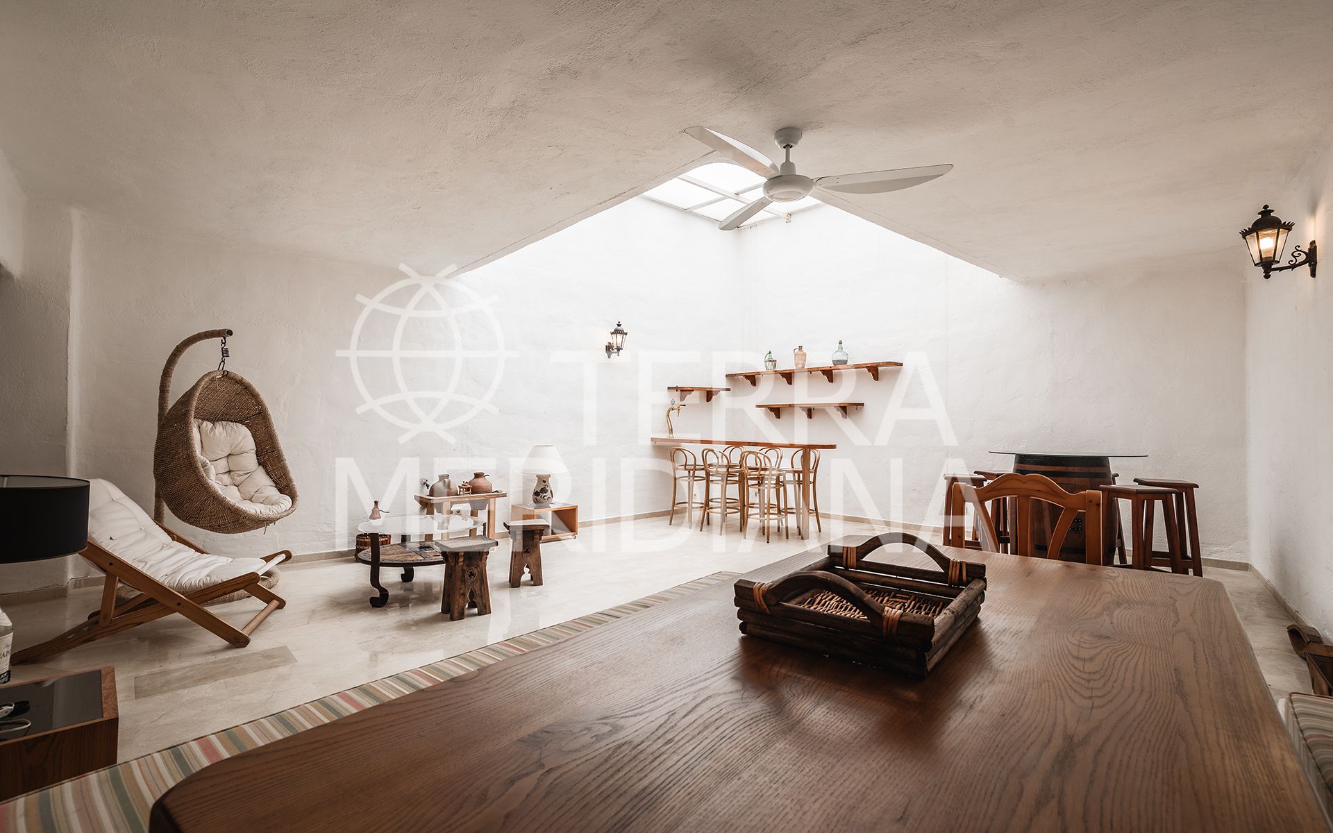Ground Floor Duplex in Birdie Club, Marbella