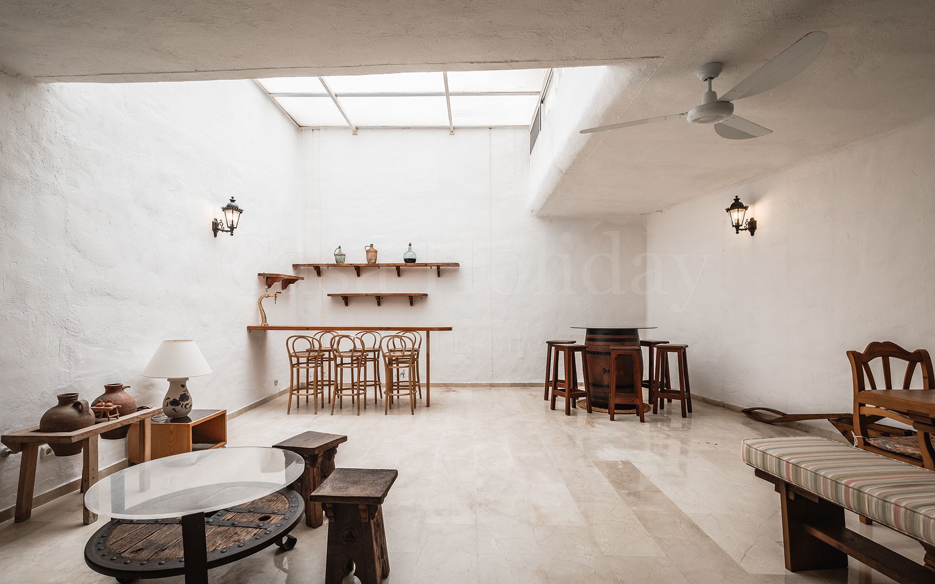 Ground Floor Duplex in Birdie Club, Marbella