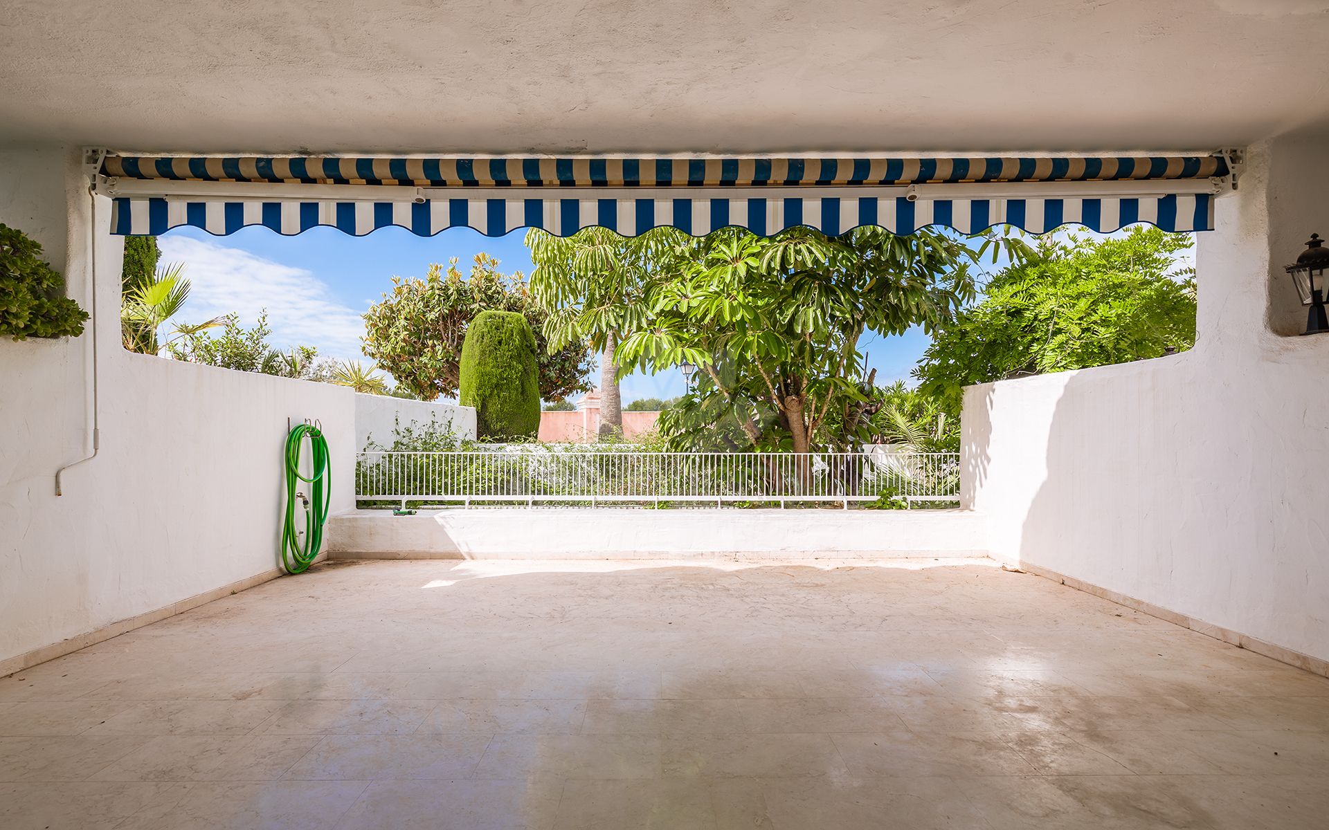 Duplex Planta Baja en Birdie Club, Marbella