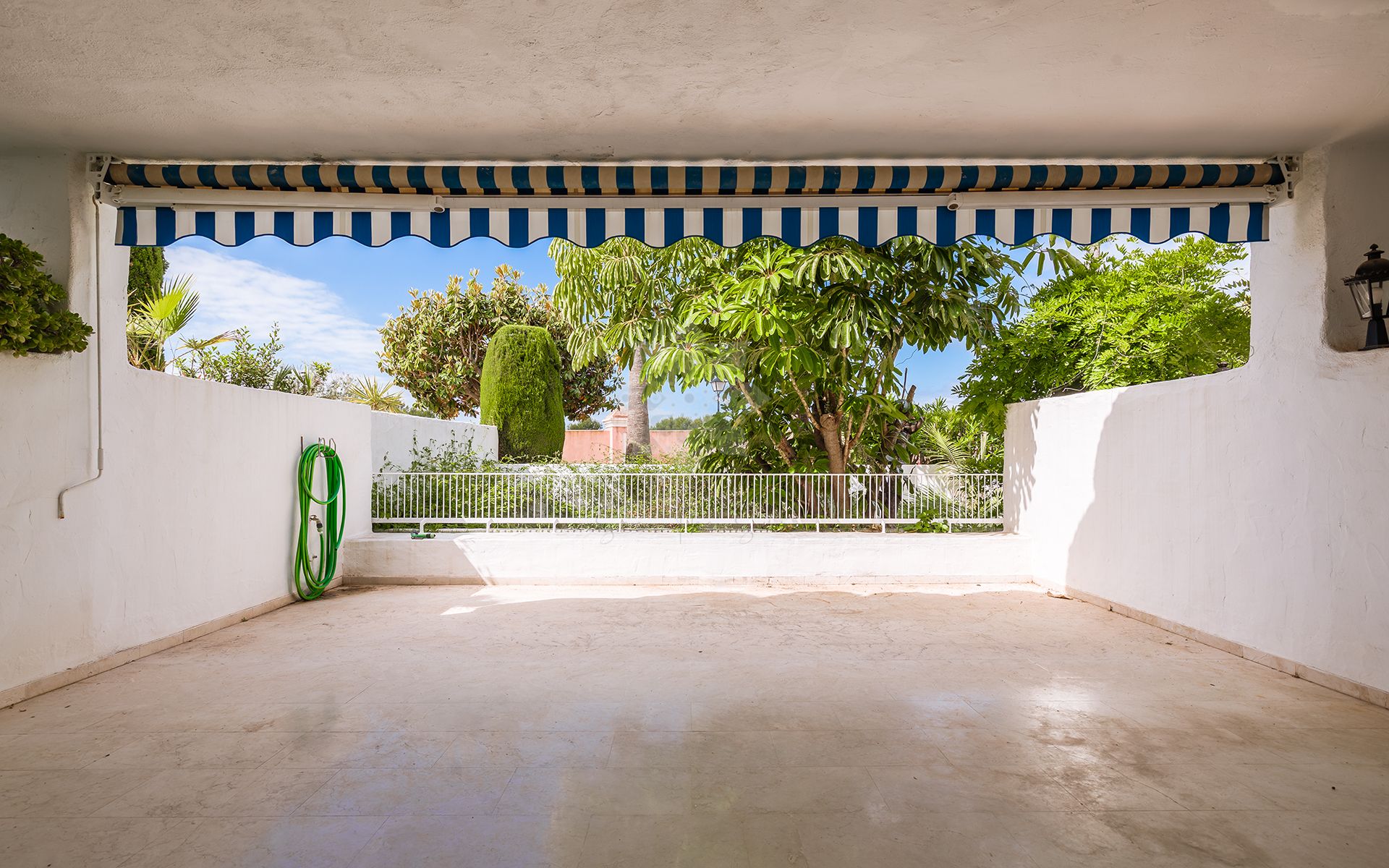 Ground Floor Duplex in Birdie Club, Marbella