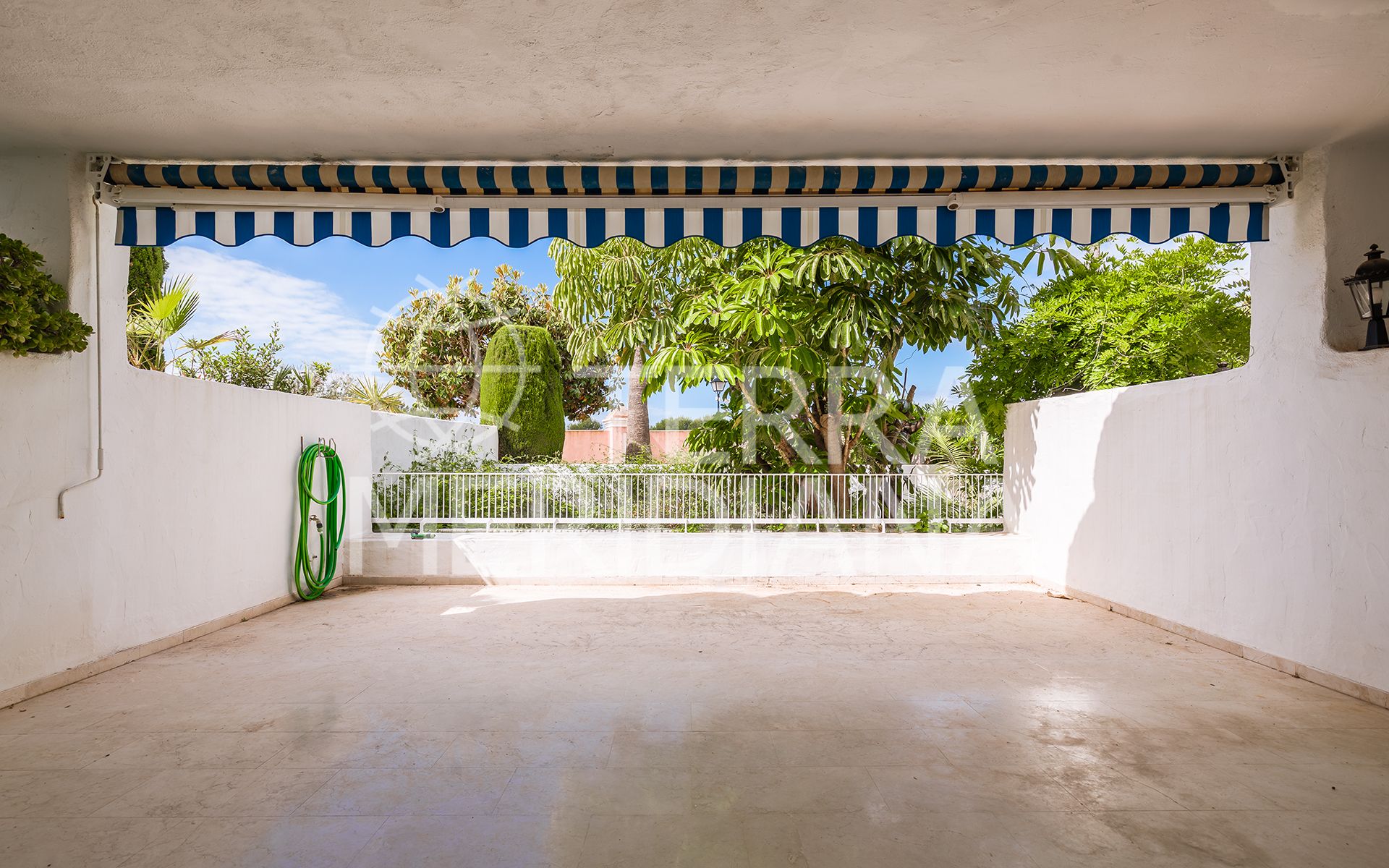 Ground Floor Duplex in Birdie Club, Marbella