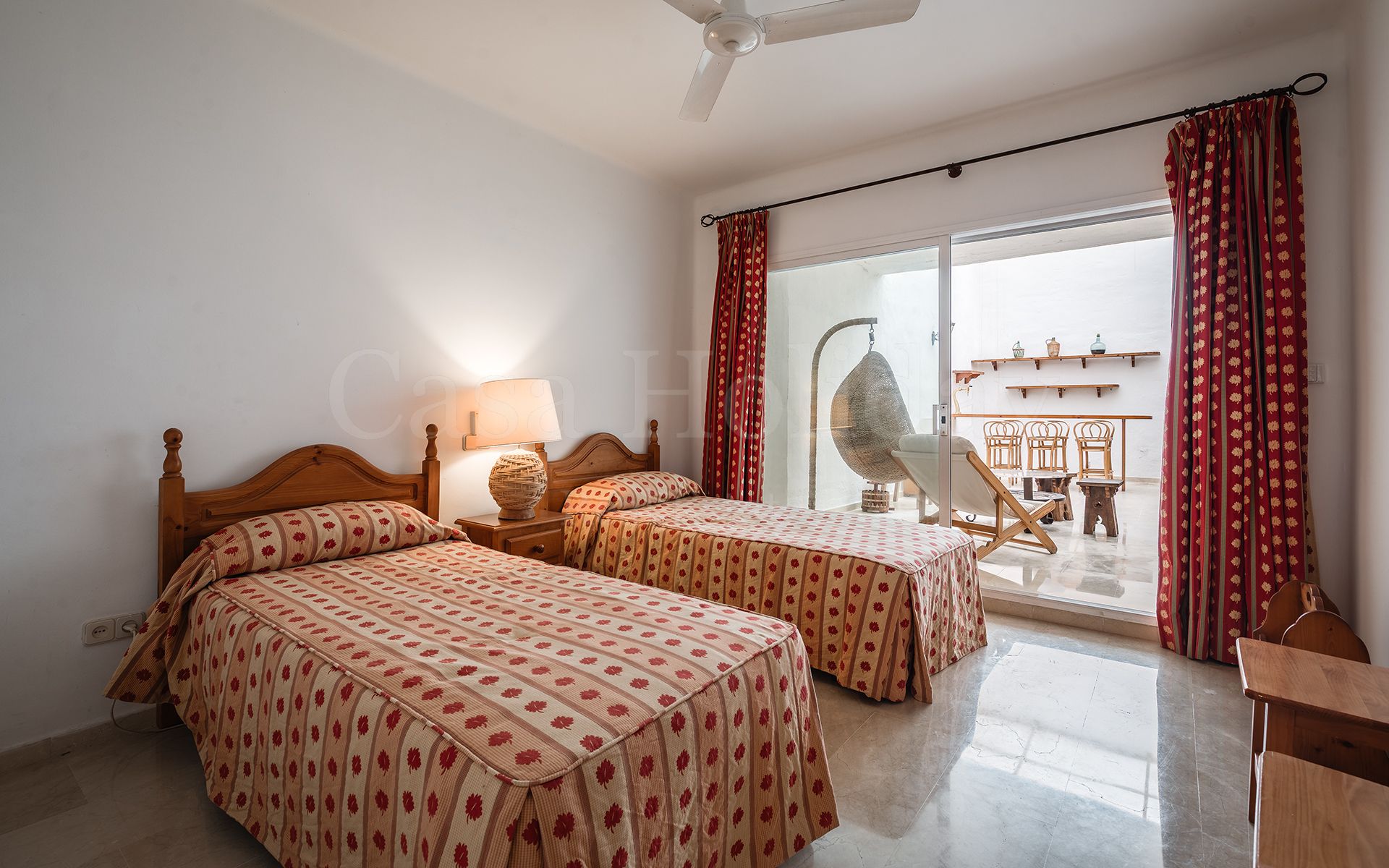 Ground Floor Duplex in Birdie Club, Marbella