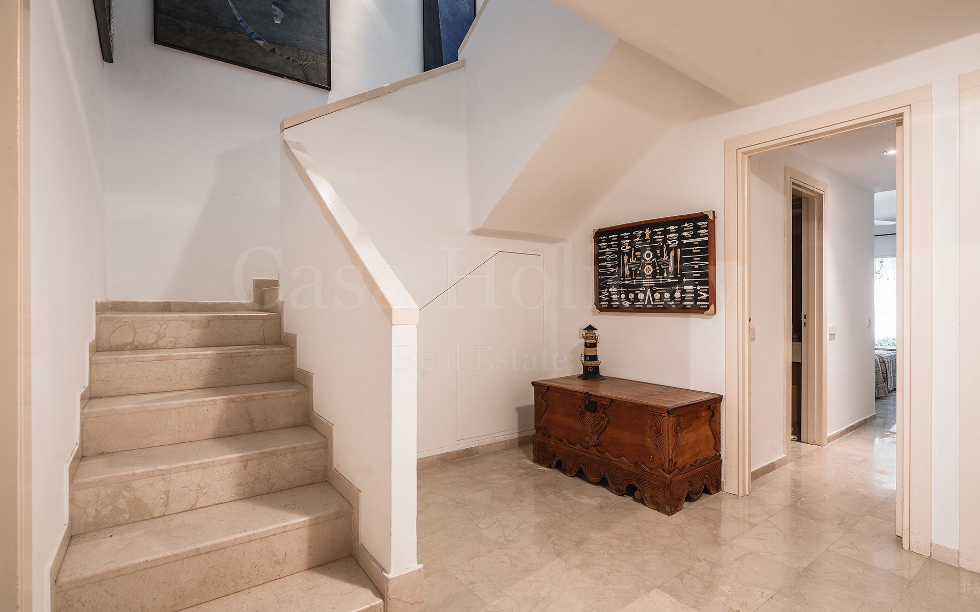 Ground Floor Duplex in Birdie Club, Marbella