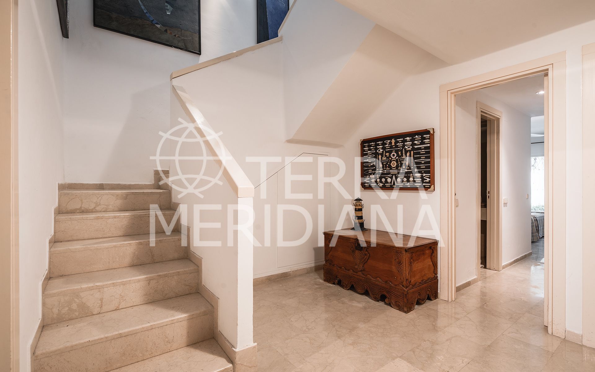 Ground Floor Duplex in Birdie Club, Marbella