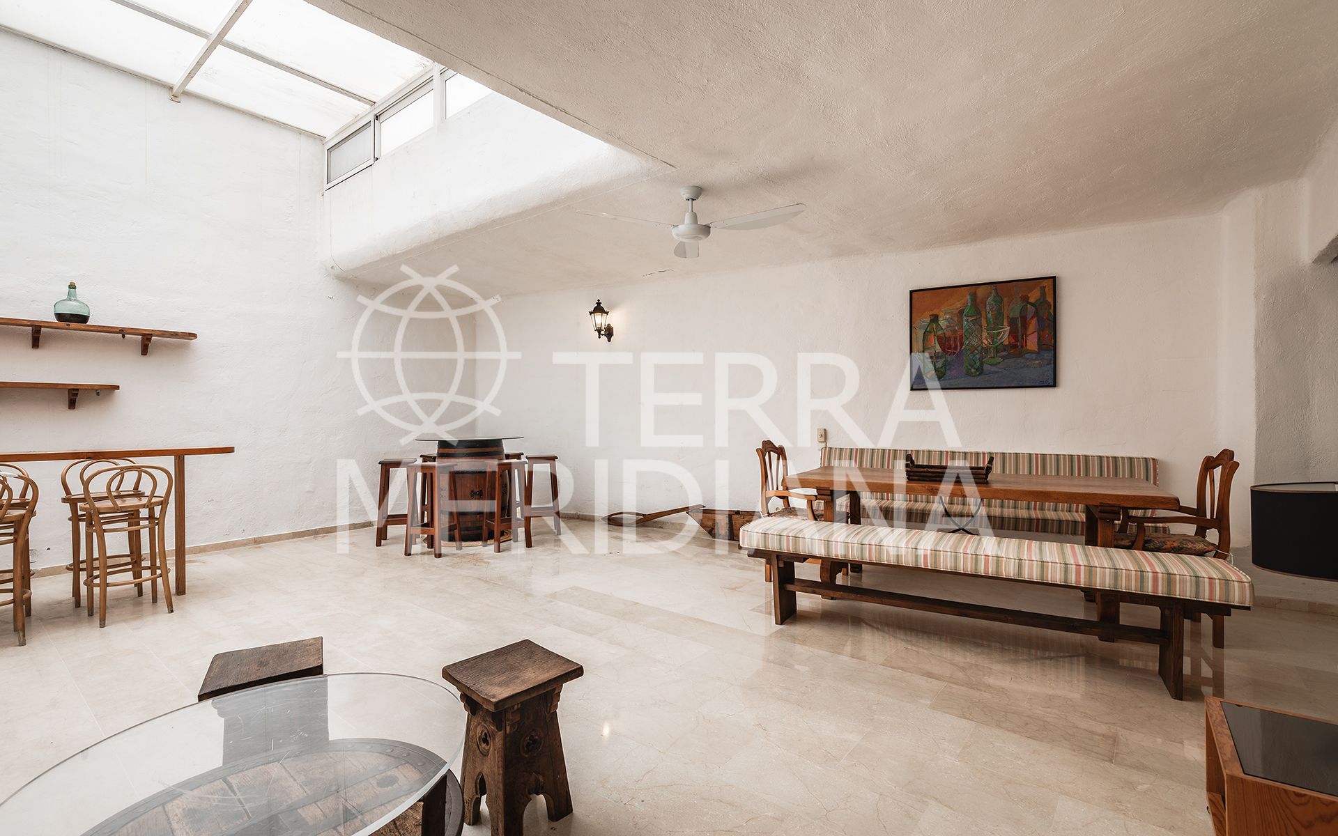 Ground Floor Duplex in Birdie Club, Marbella