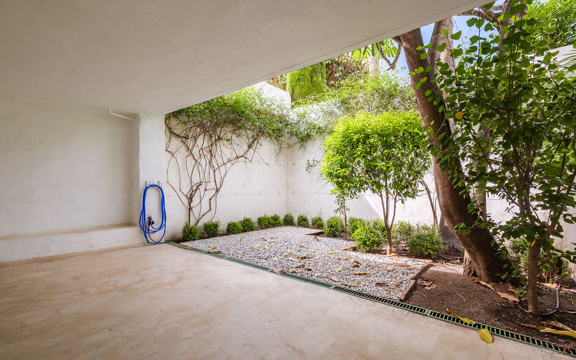 Ground Floor Duplex in Birdie Club, Marbella