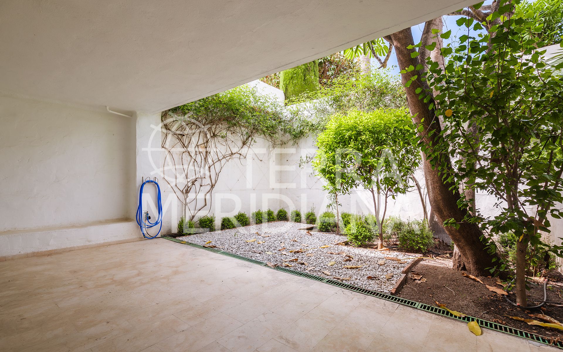 Ground Floor Duplex in Birdie Club, Marbella